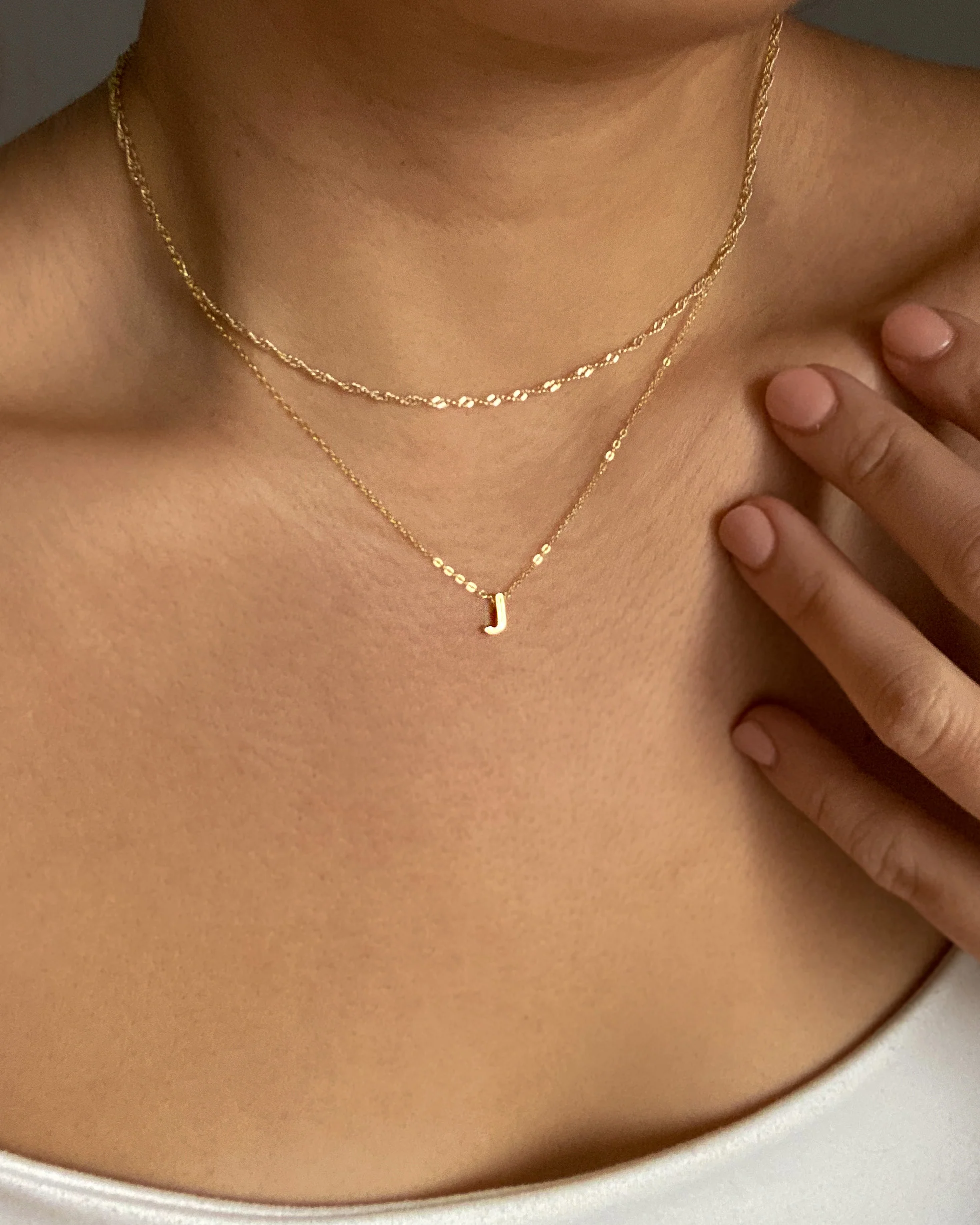Alphabet + Anne Choker Set - Image 10