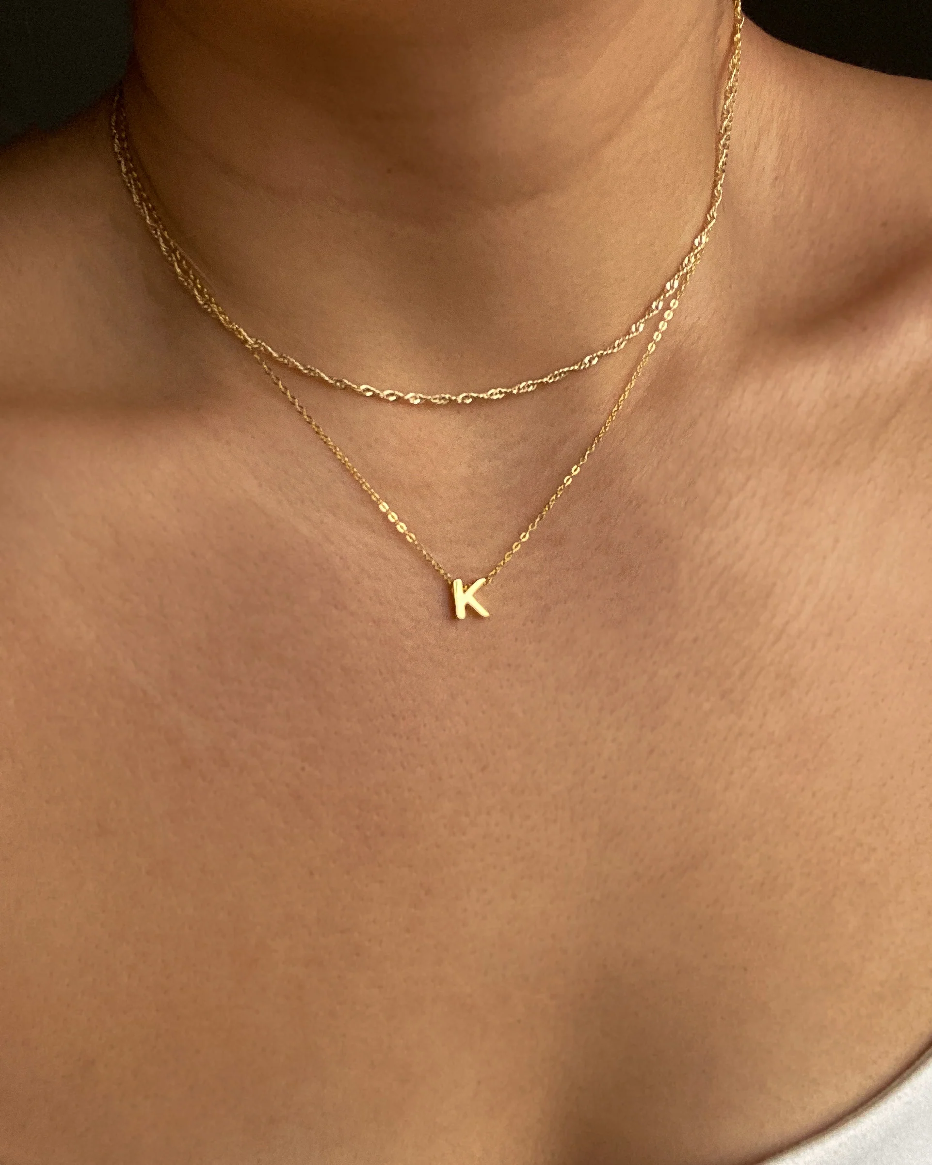 Alphabet + Anne Choker Set - Image 11