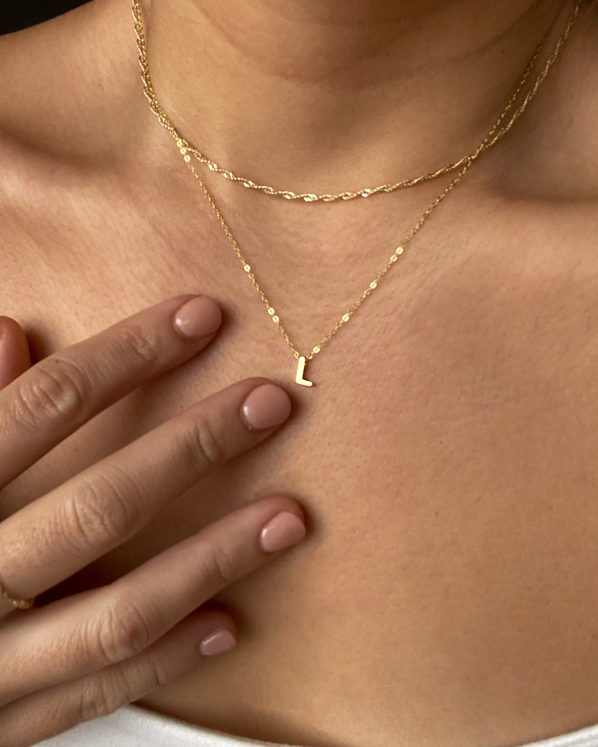 Alphabet + Anne Choker Set - Image 12