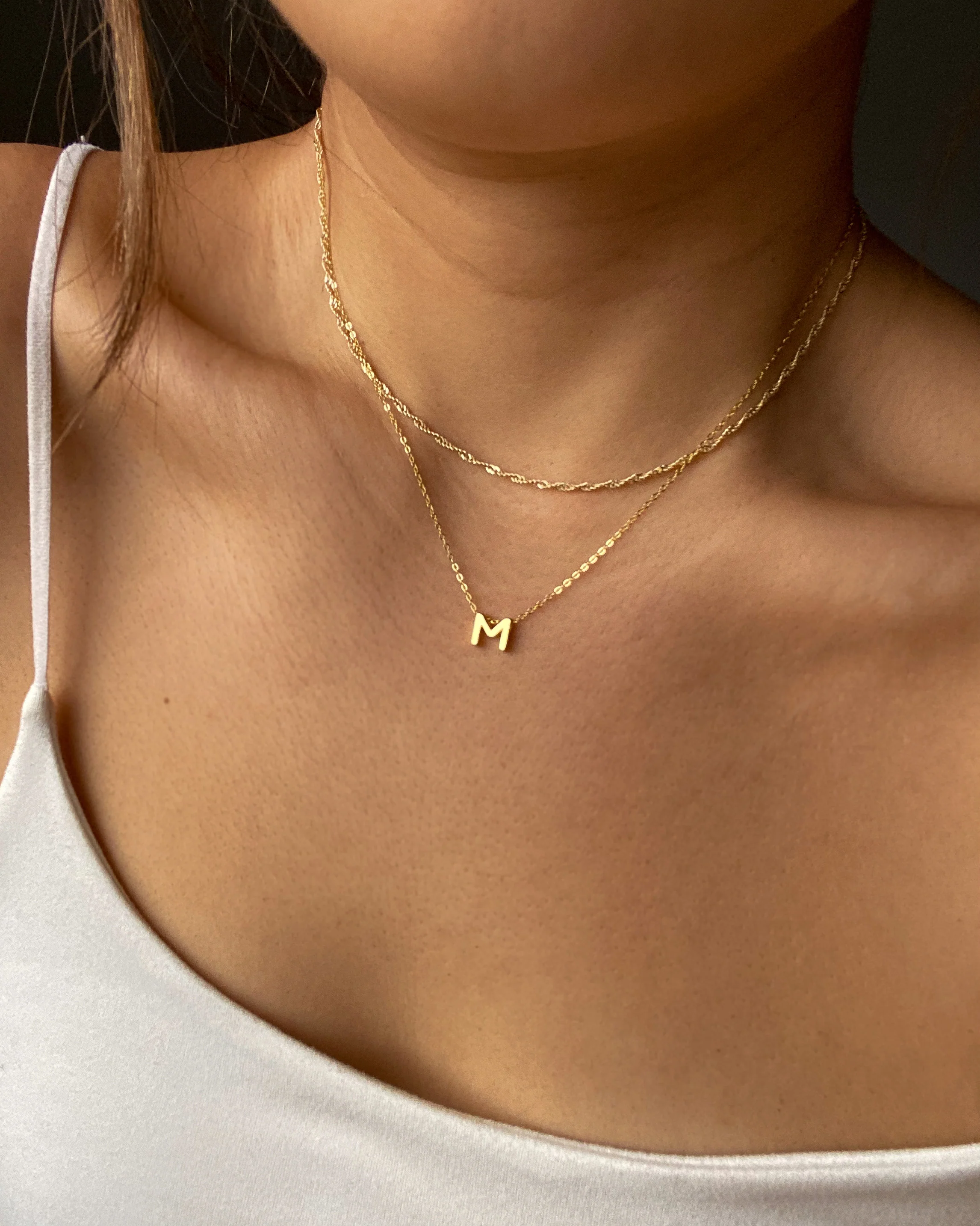 Alphabet + Anne Choker Set - Image 13