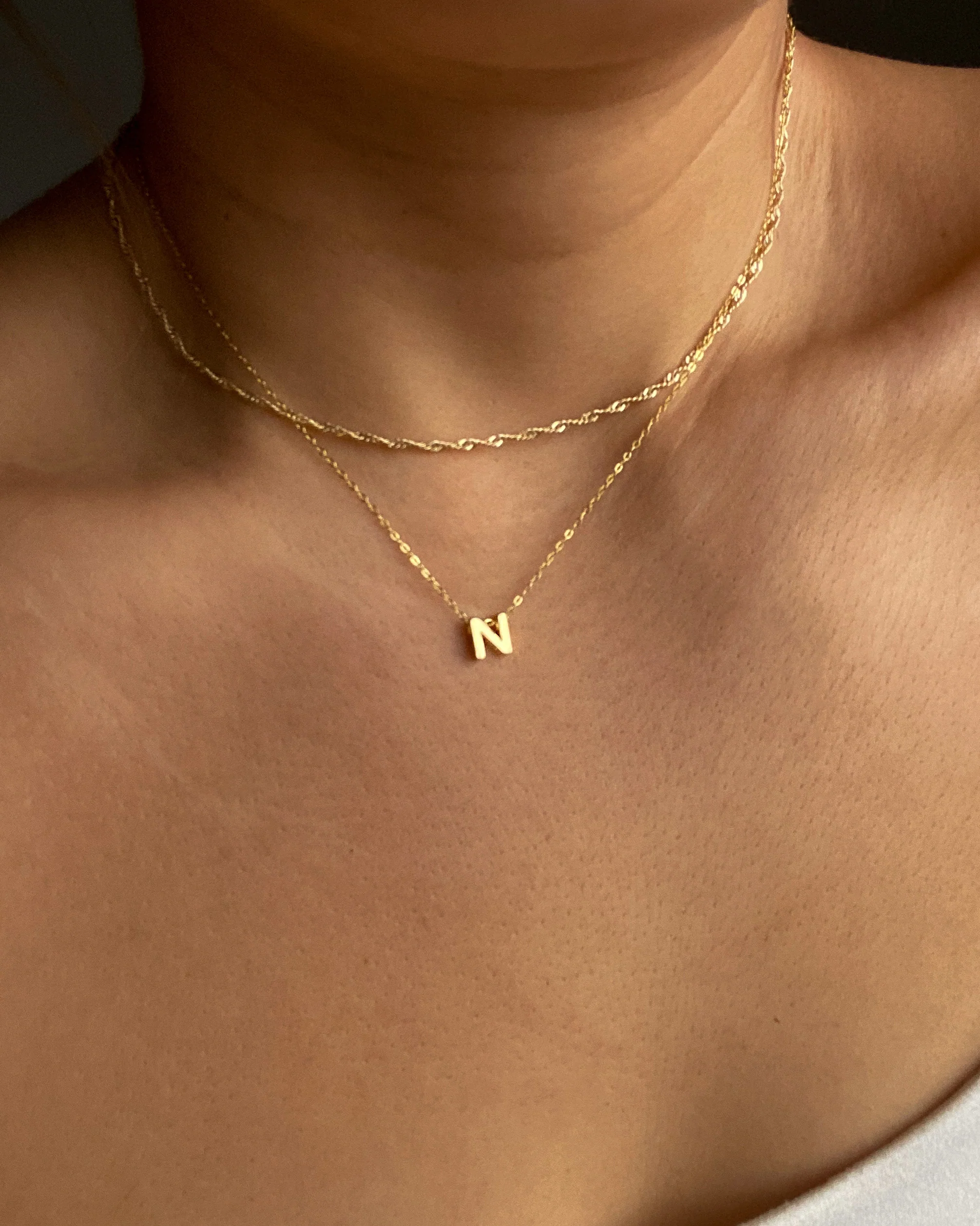 Alphabet + Anne Choker Set - Image 14