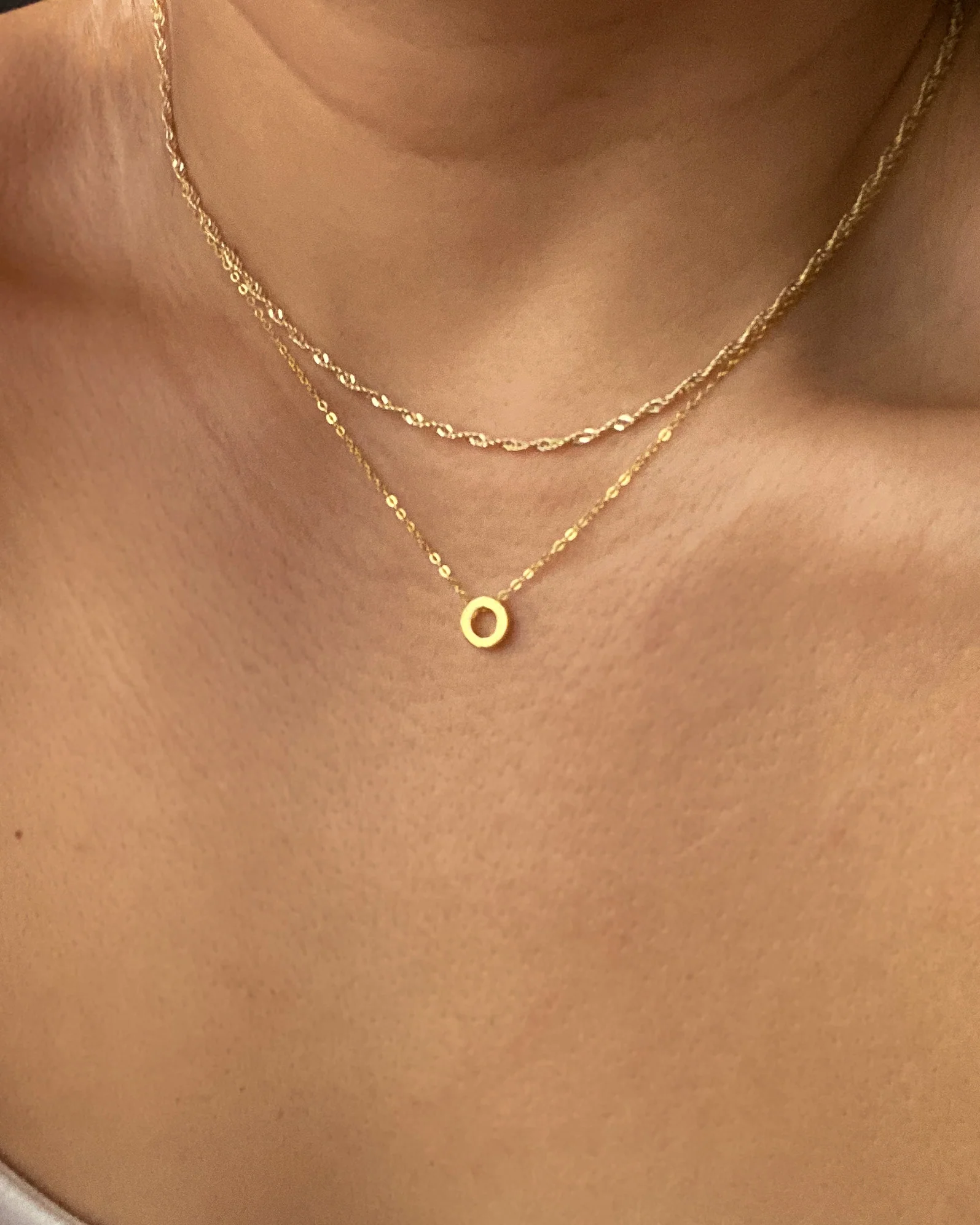 Alphabet + Anne Choker Set - Image 15