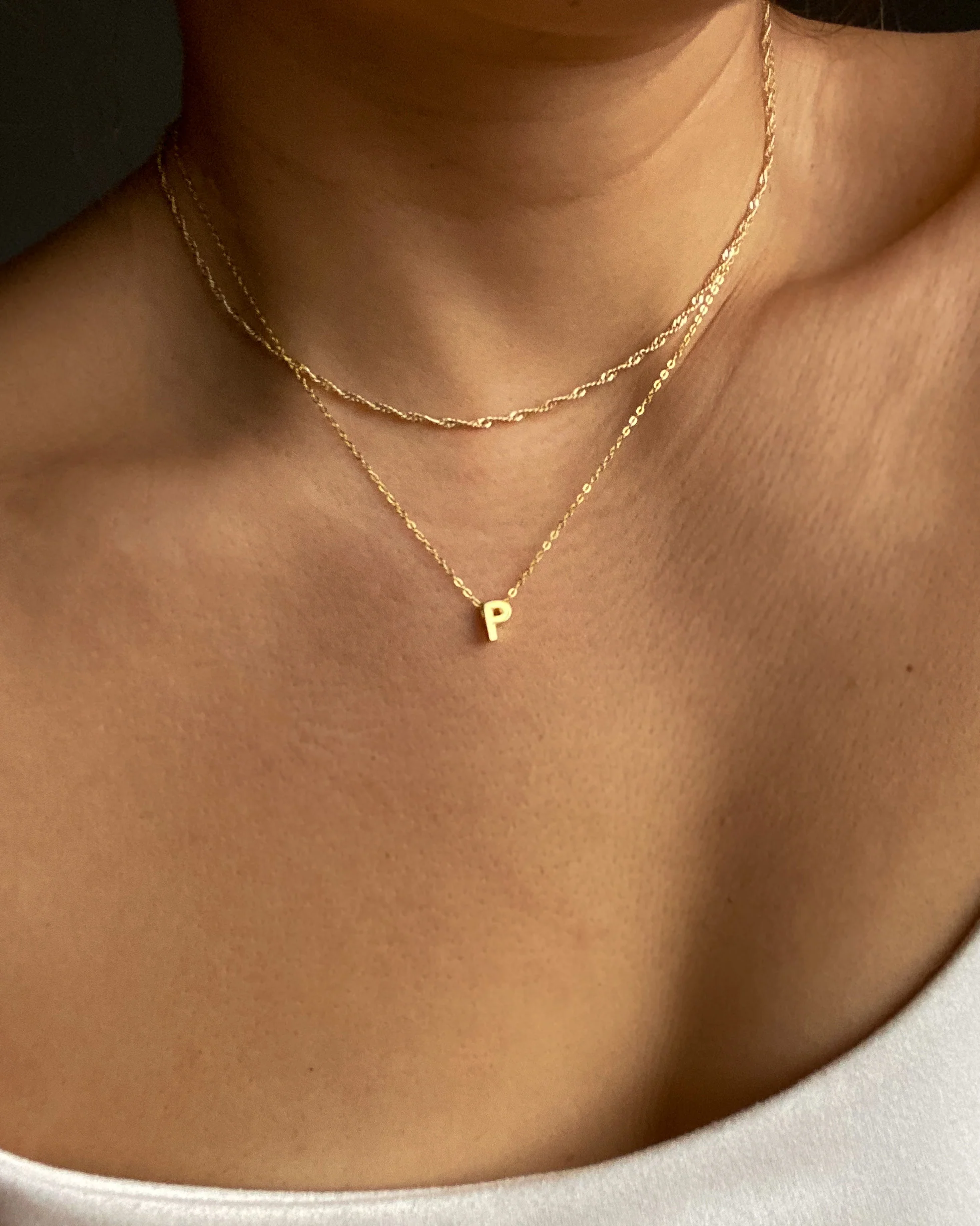 Alphabet + Anne Choker Set - Image 16