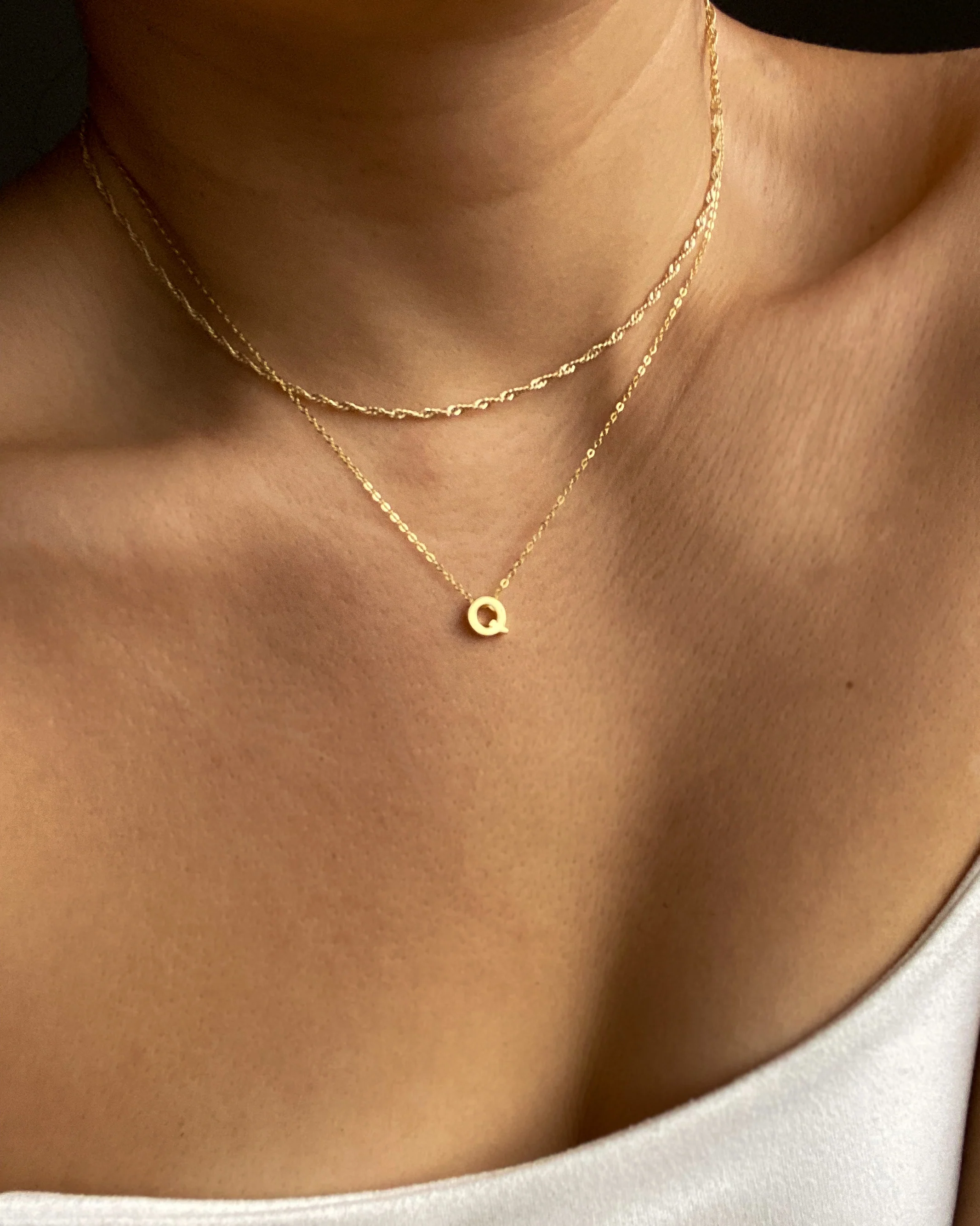 Alphabet + Anne Choker Set - Image 17
