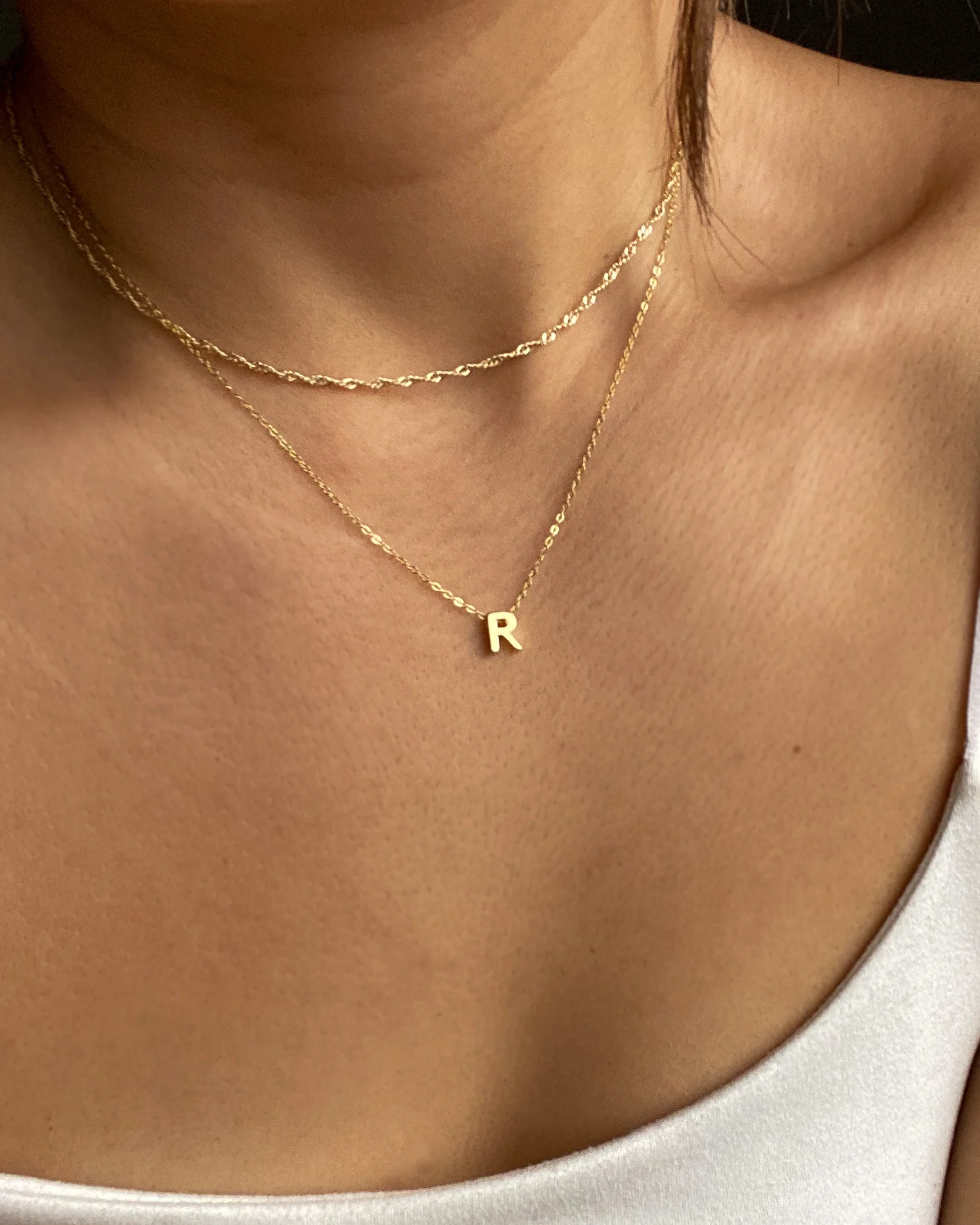 Alphabet + Anne Choker Set - Image 18