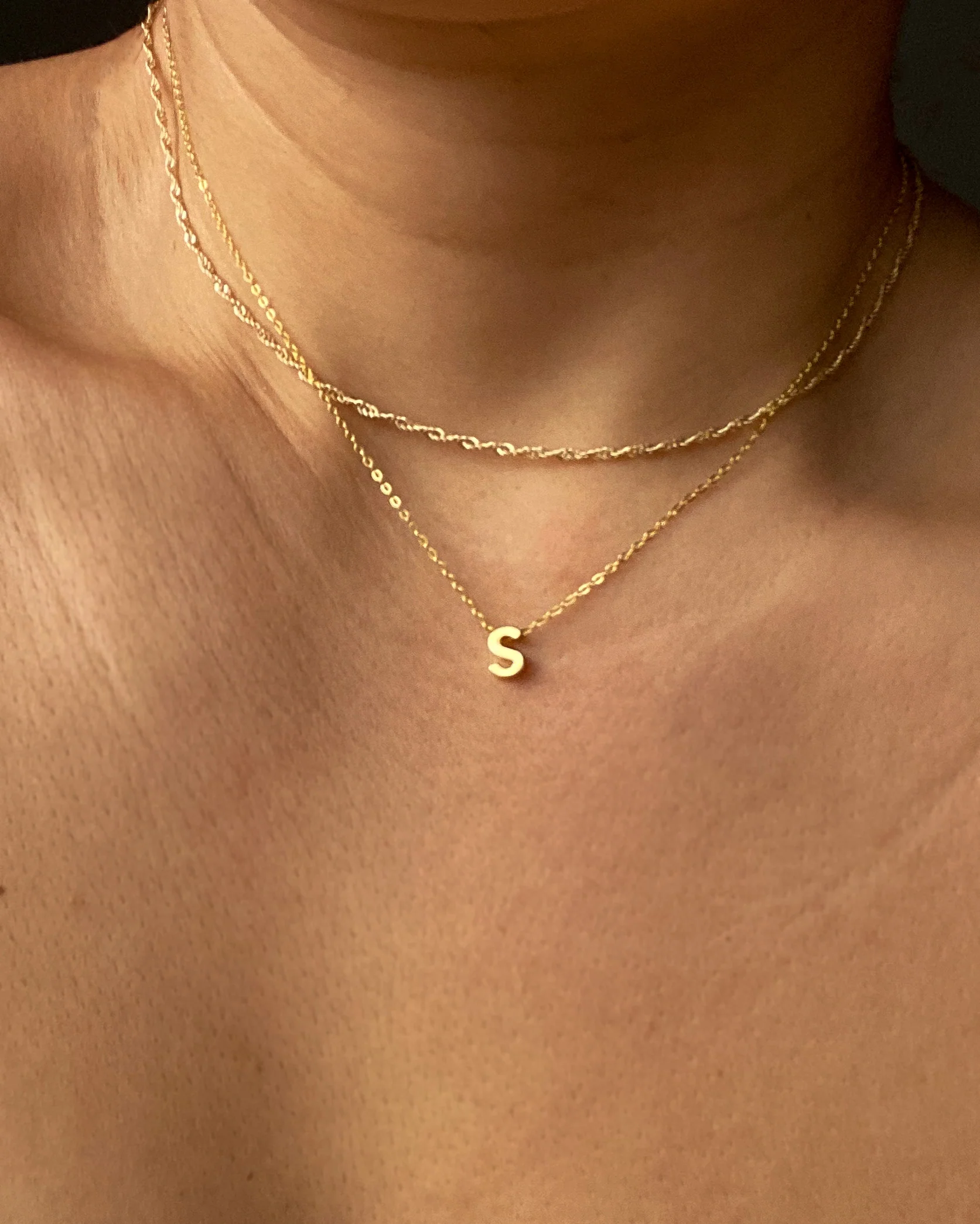 Alphabet + Anne Choker Set - Image 19