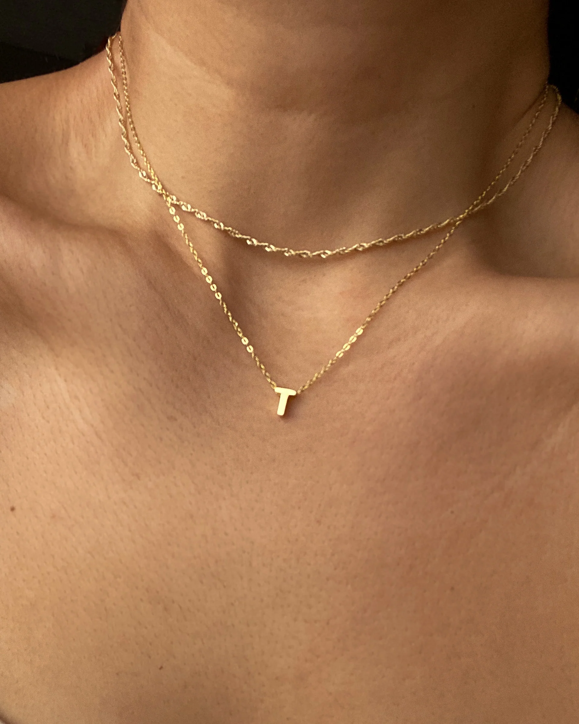 Alphabet + Anne Choker Set - Image 20