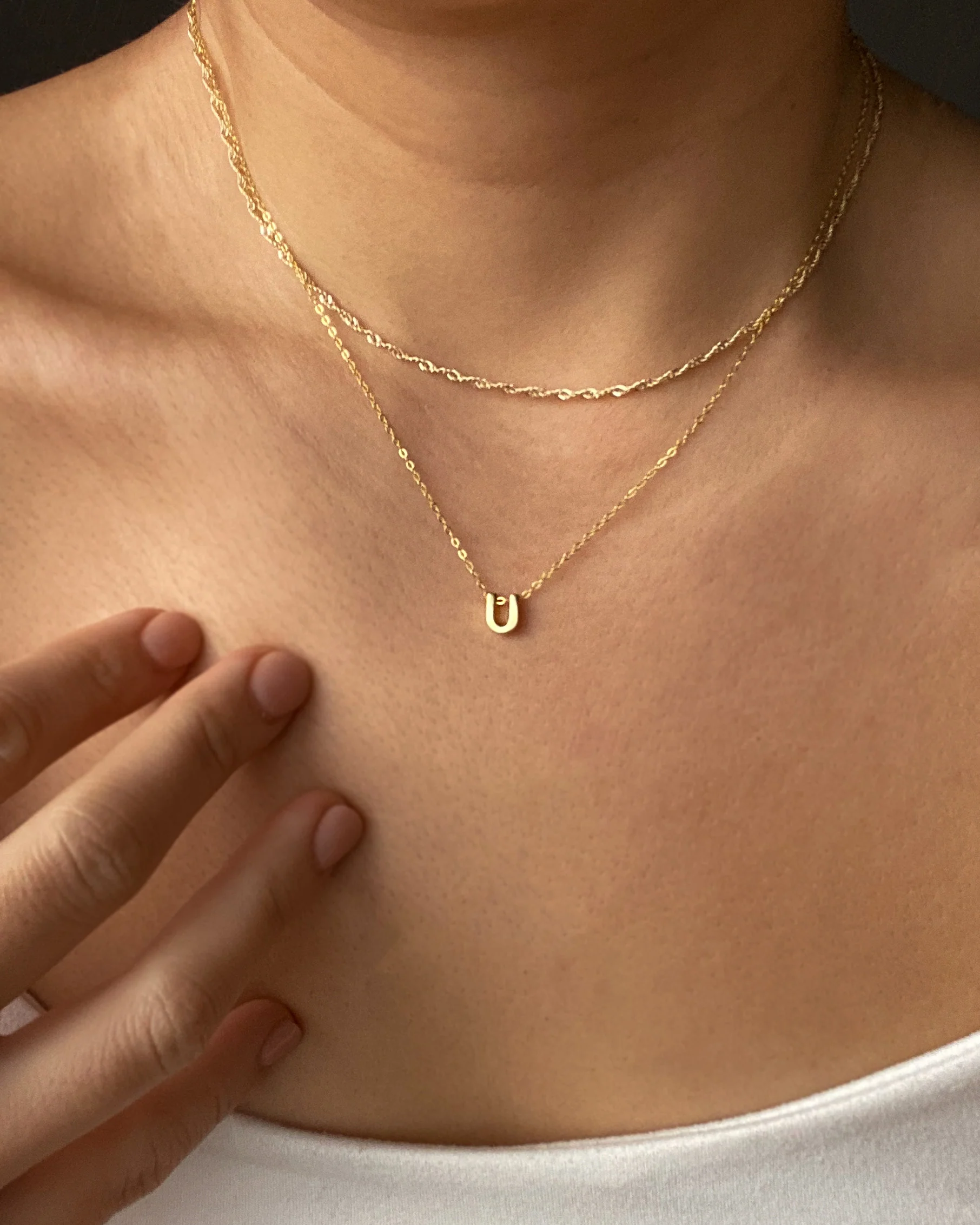 Alphabet + Anne Choker Set - Image 21