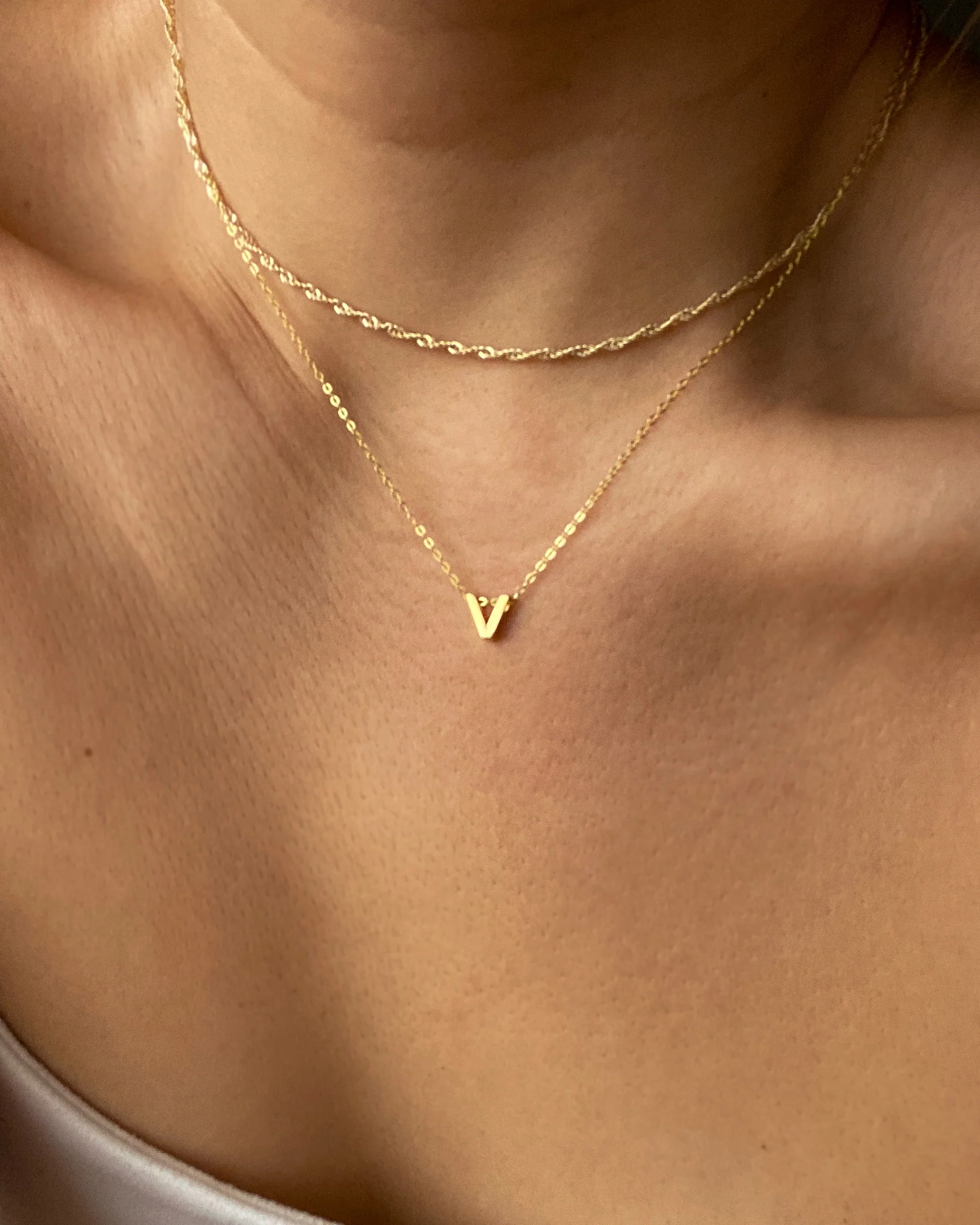 Alphabet + Anne Choker Set - Image 22