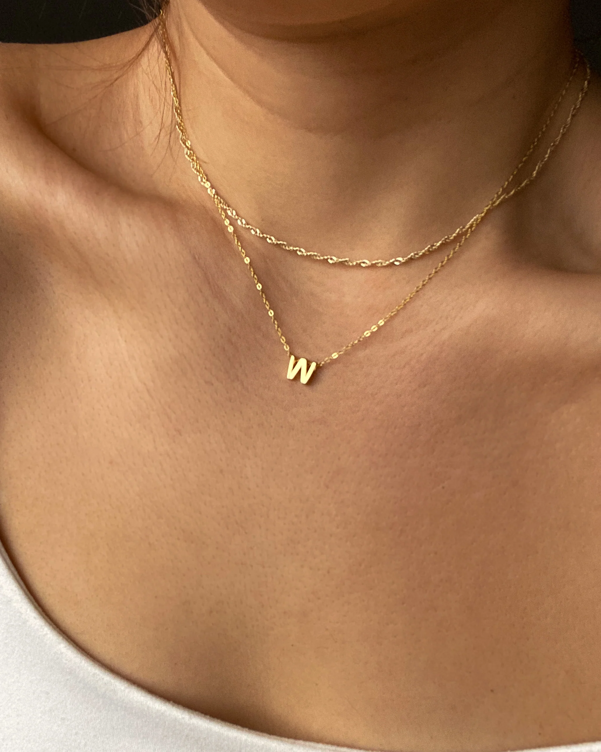 Alphabet + Anne Choker Set - Image 23
