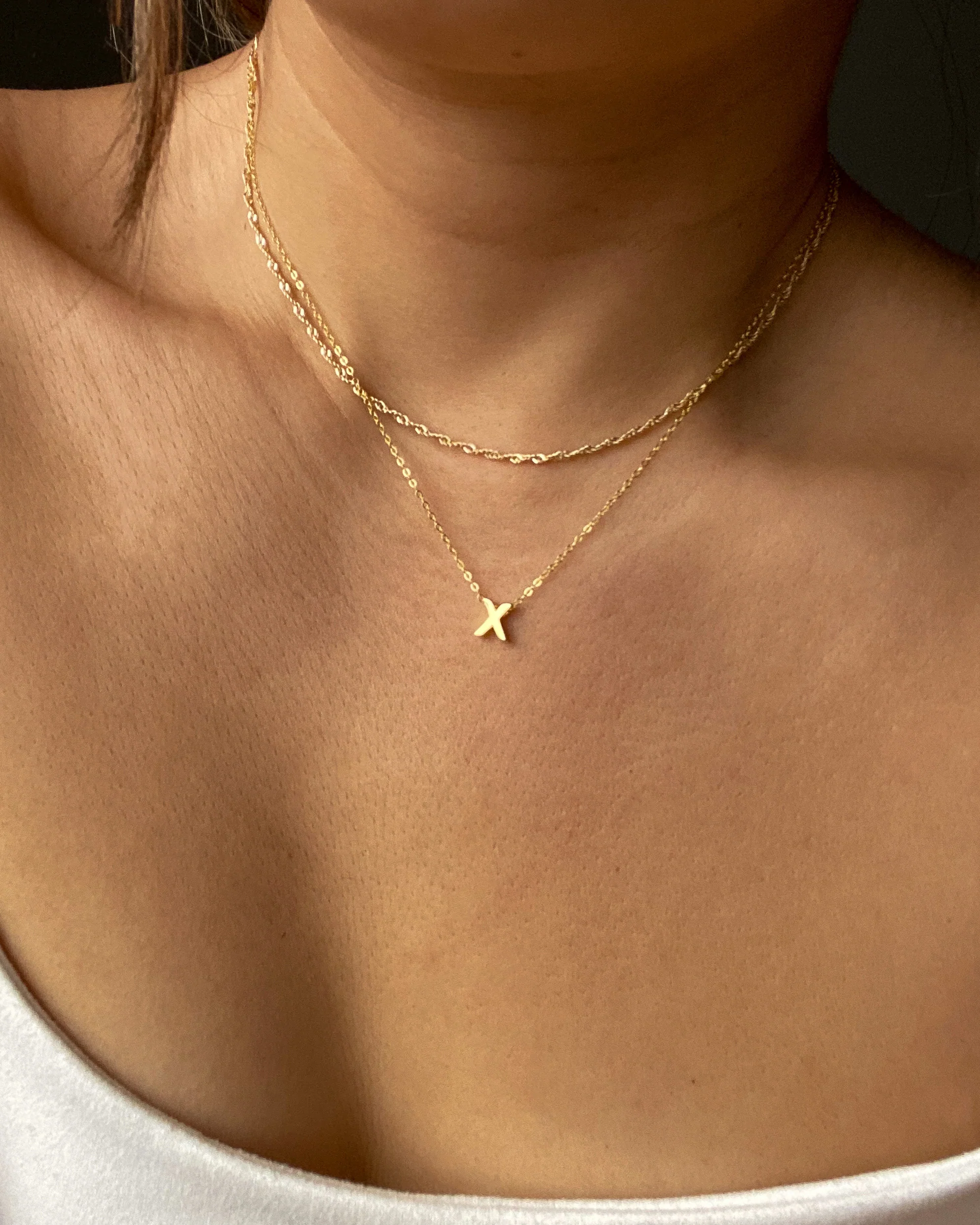 Alphabet + Anne Choker Set - Image 24