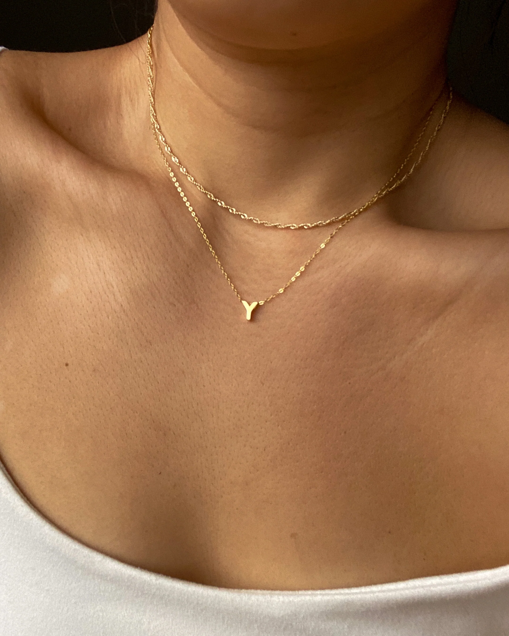 Alphabet + Anne Choker Set - Image 25