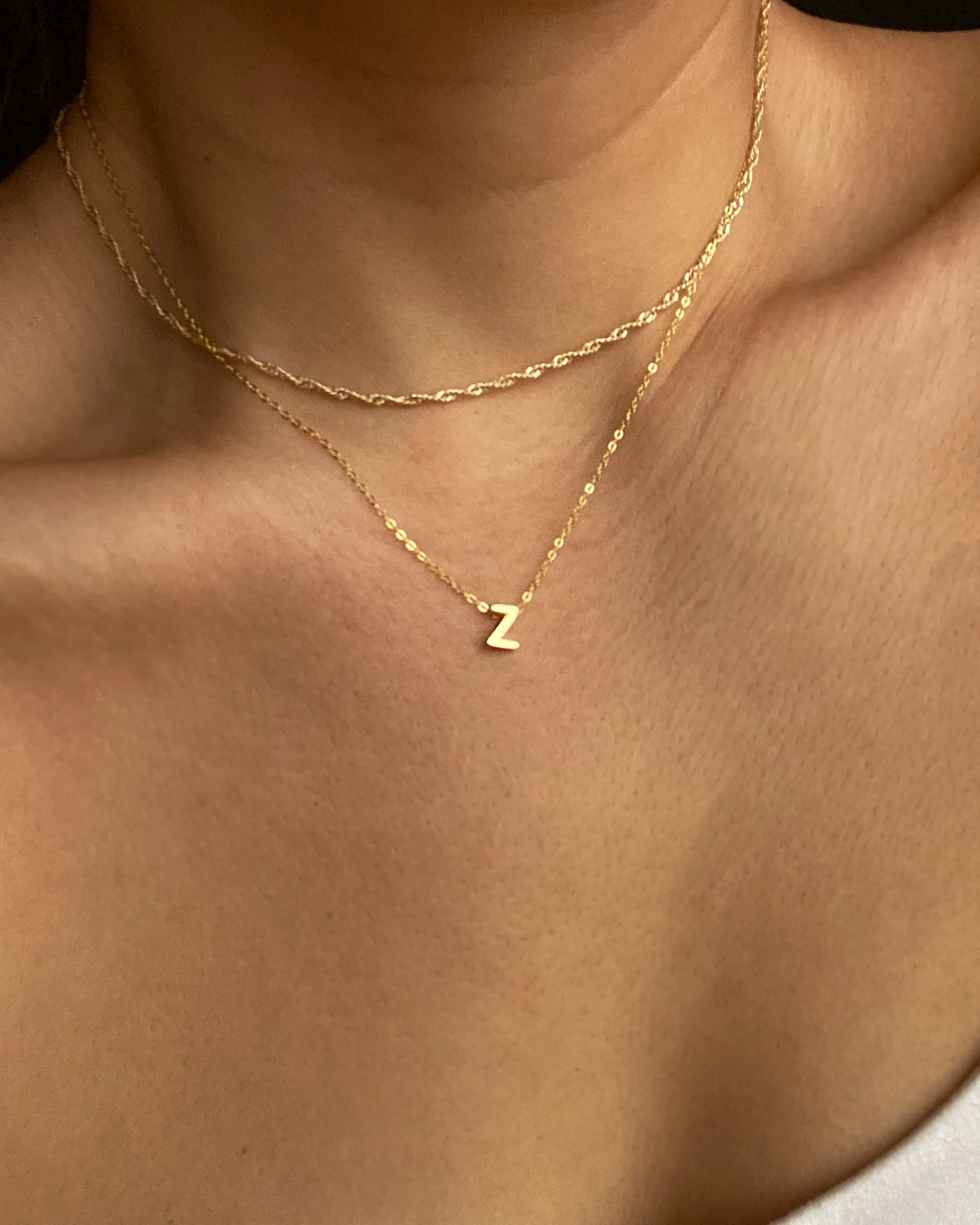 Alphabet + Anne Choker Set - Image 26