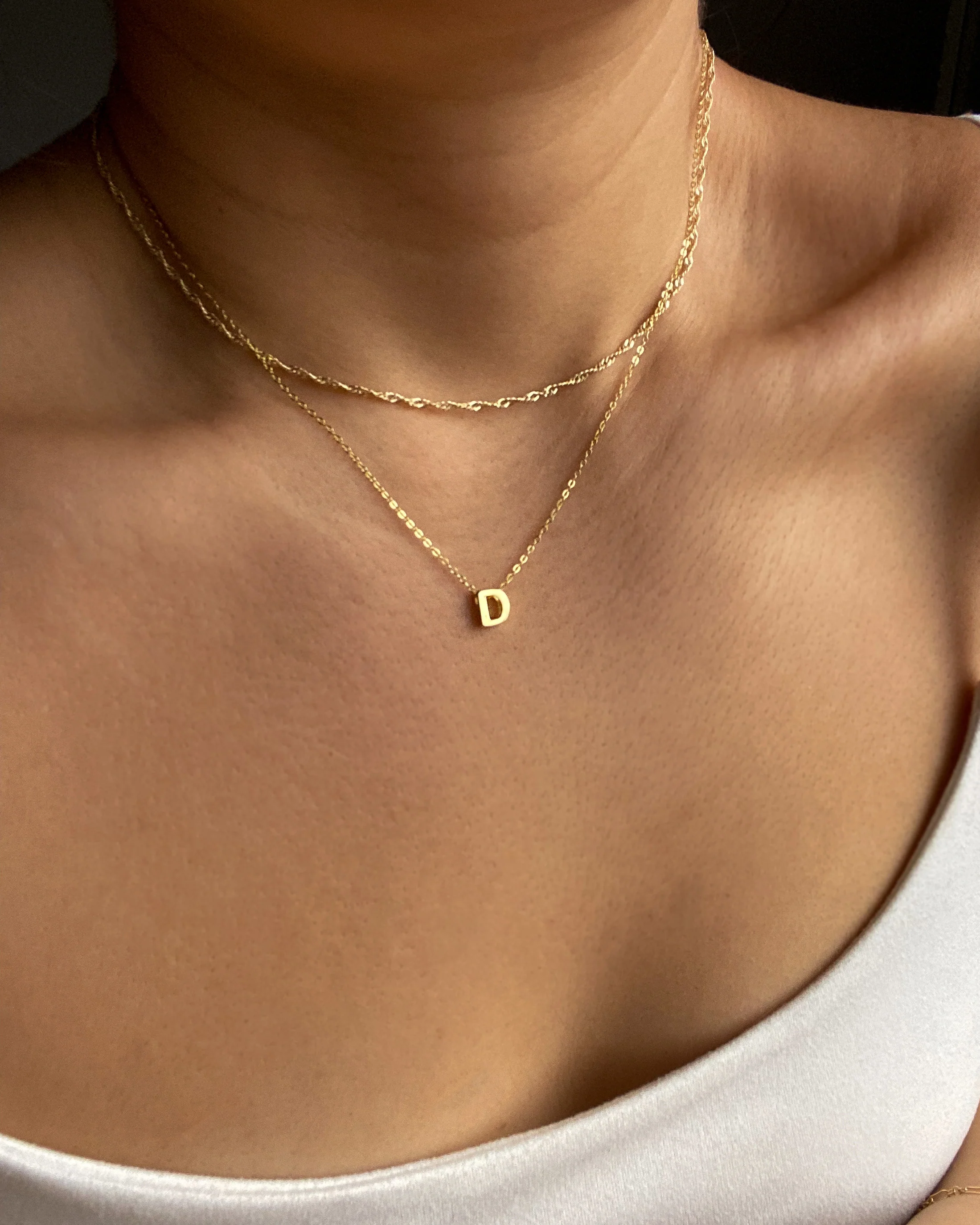 Alphabet + Anne Choker Set - Image 4