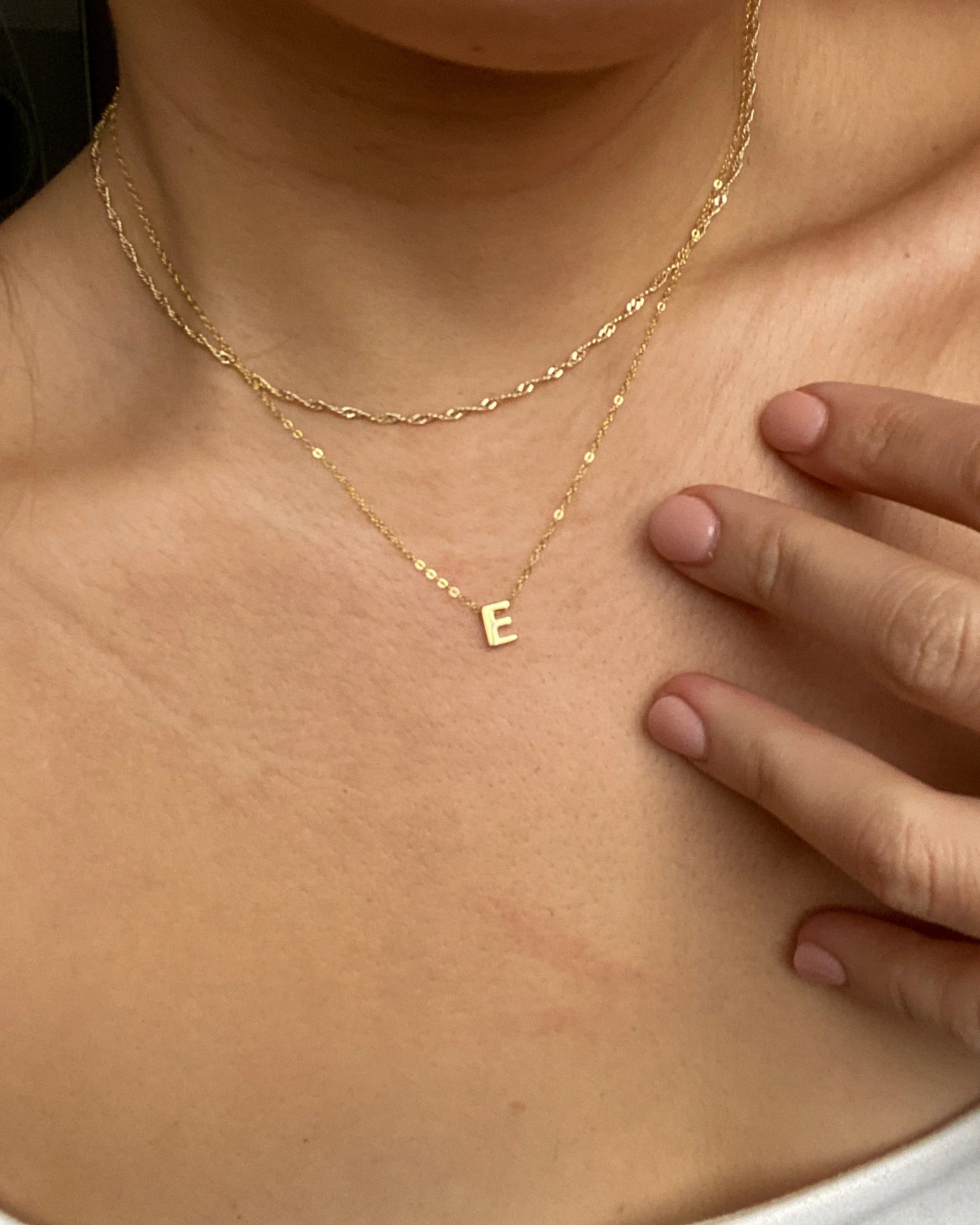 Alphabet + Anne Choker Set - Image 5