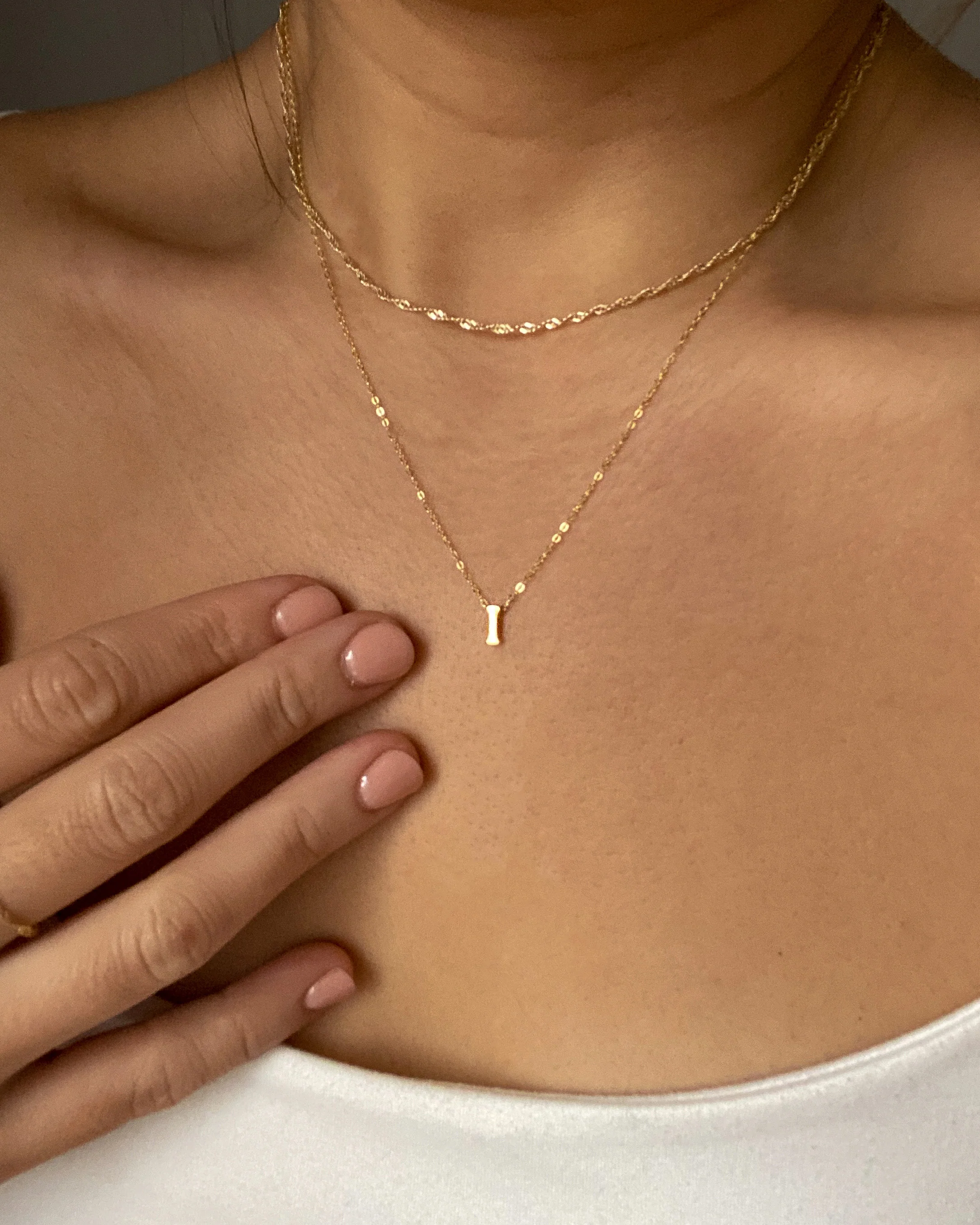 Alphabet + Anne Choker Set - Image 9