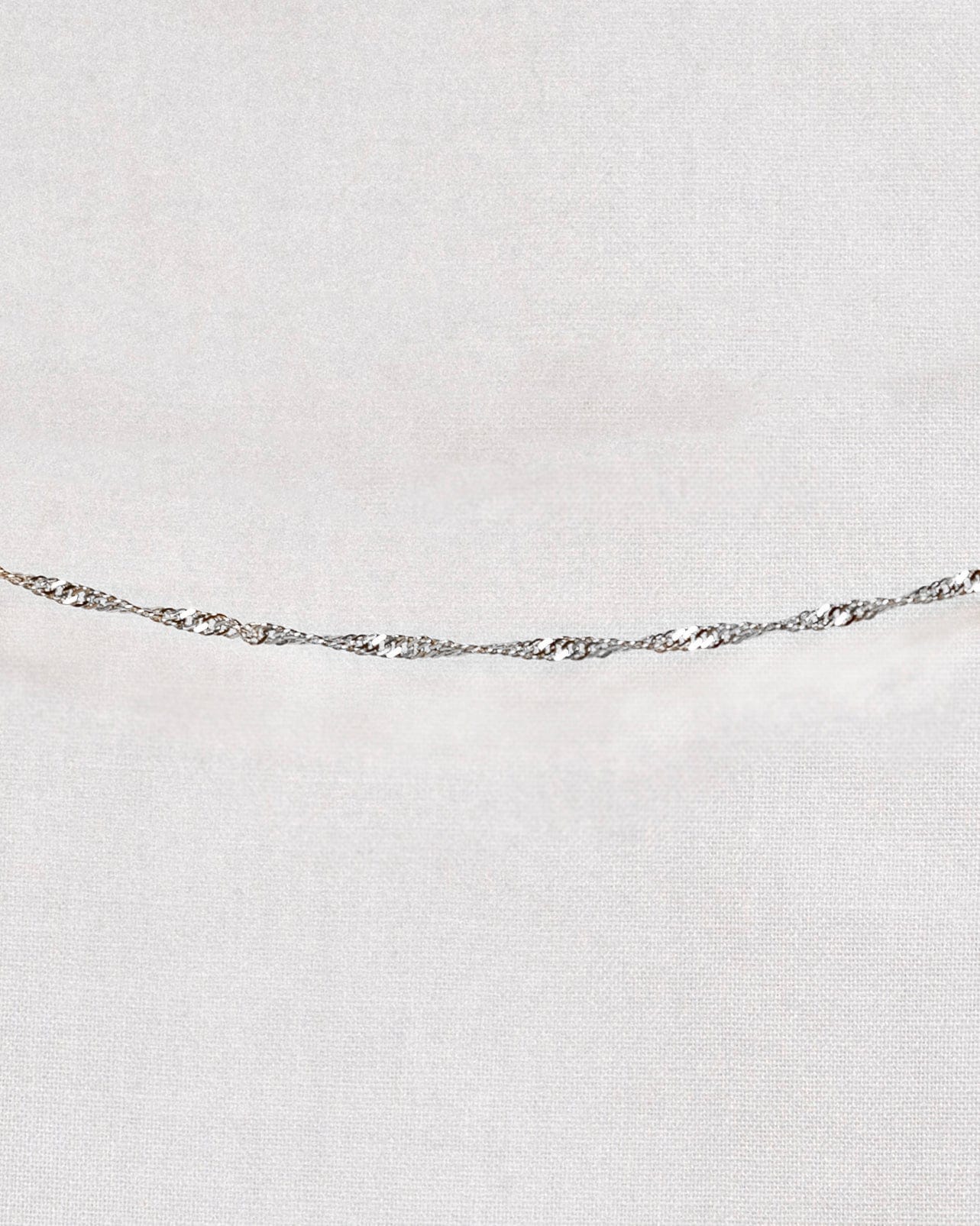 Anne Chain Necklace - Image 12