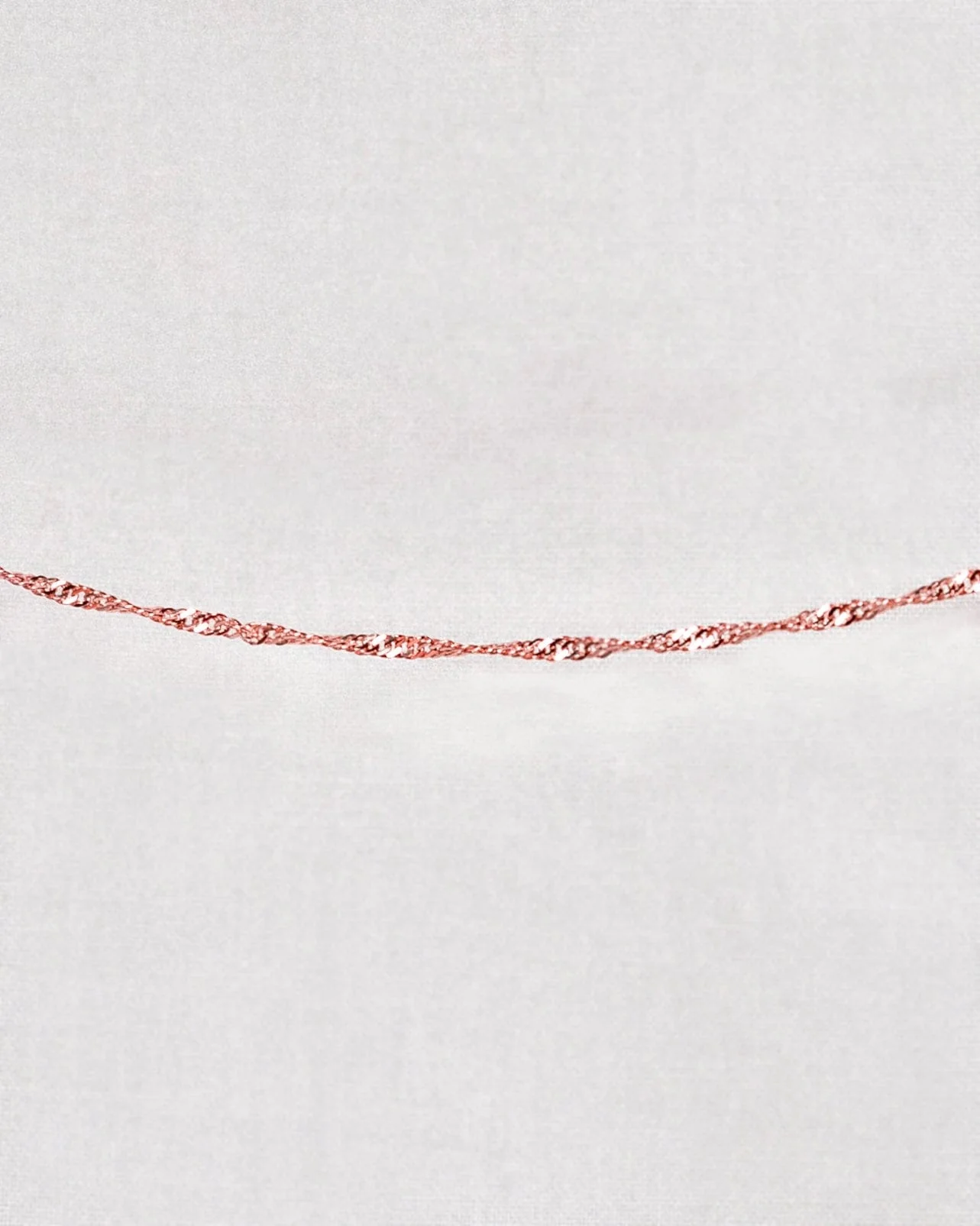 Anne Chain Necklace - Image 13
