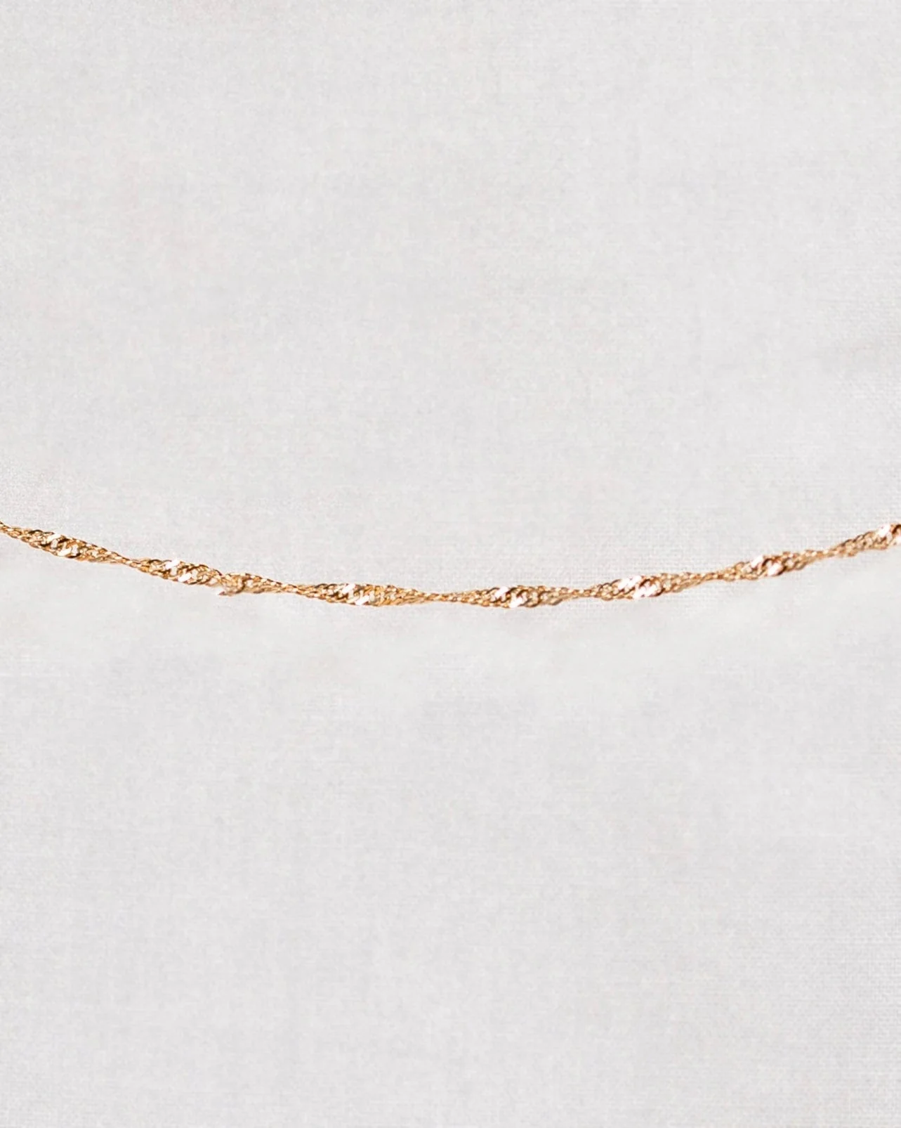 Anne Chain Necklace - Image 8