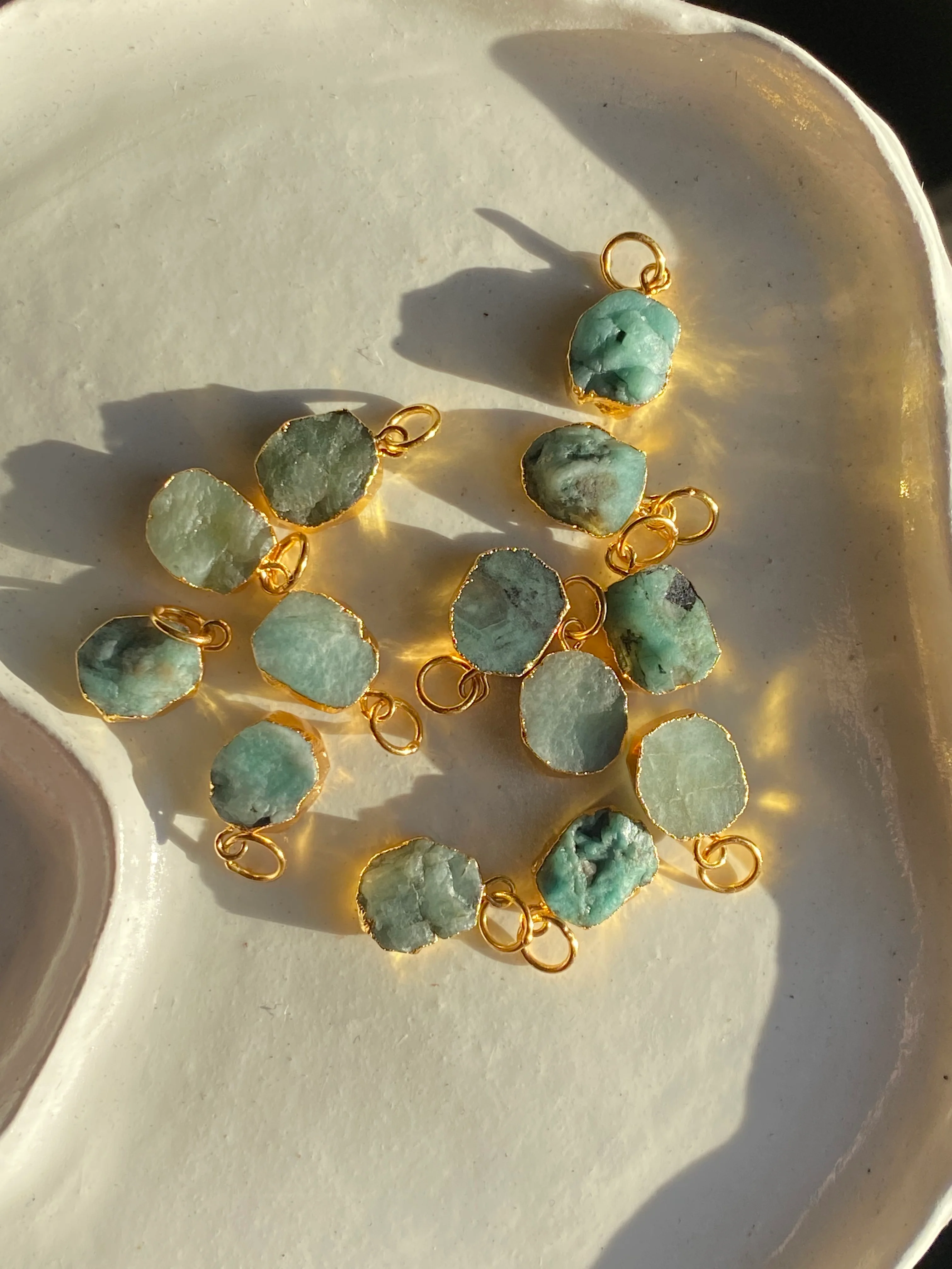 Anne Choker + Birthstone Necklace Set - Image 26
