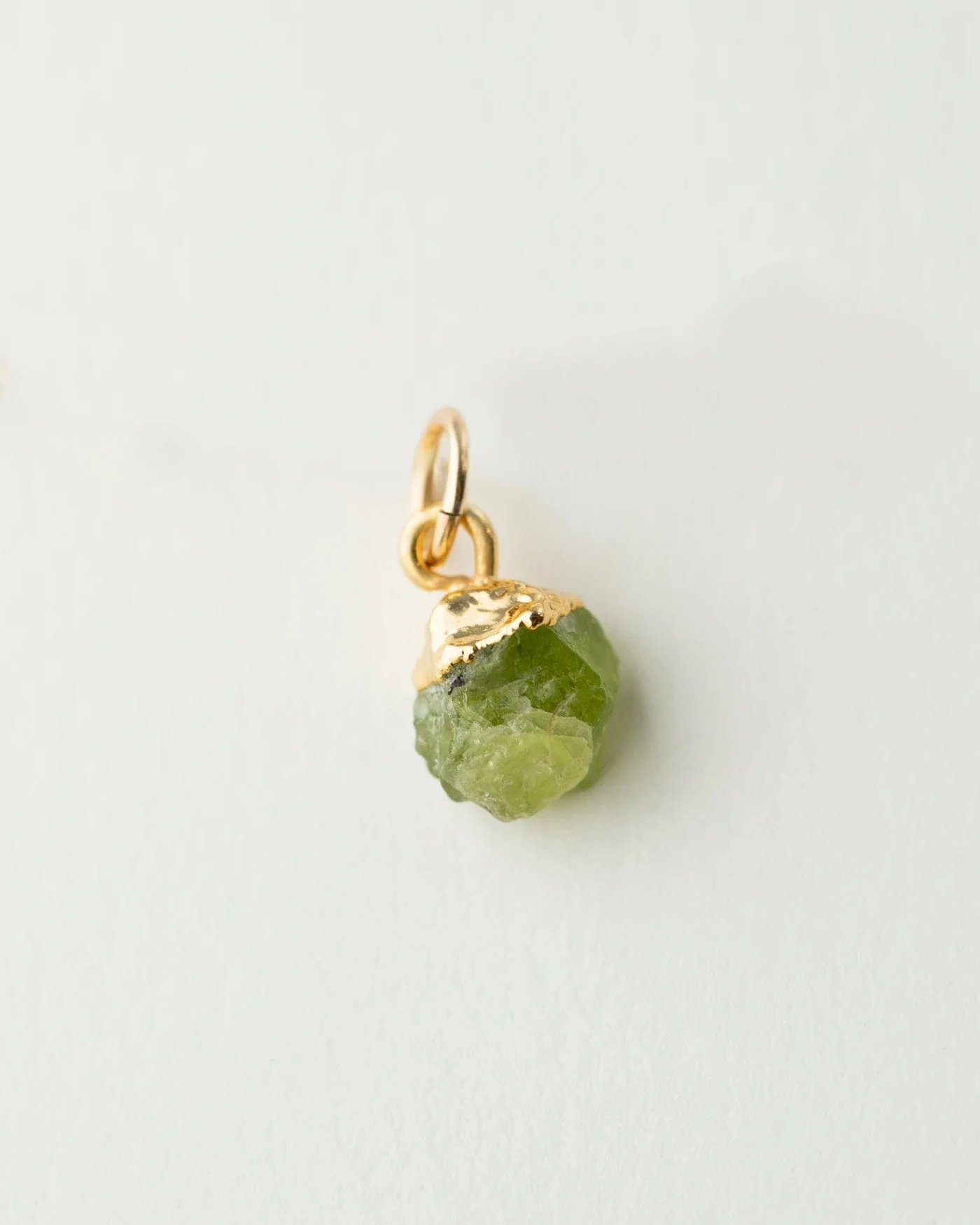 Anne Choker + Birthstone Necklace Set - Image 37