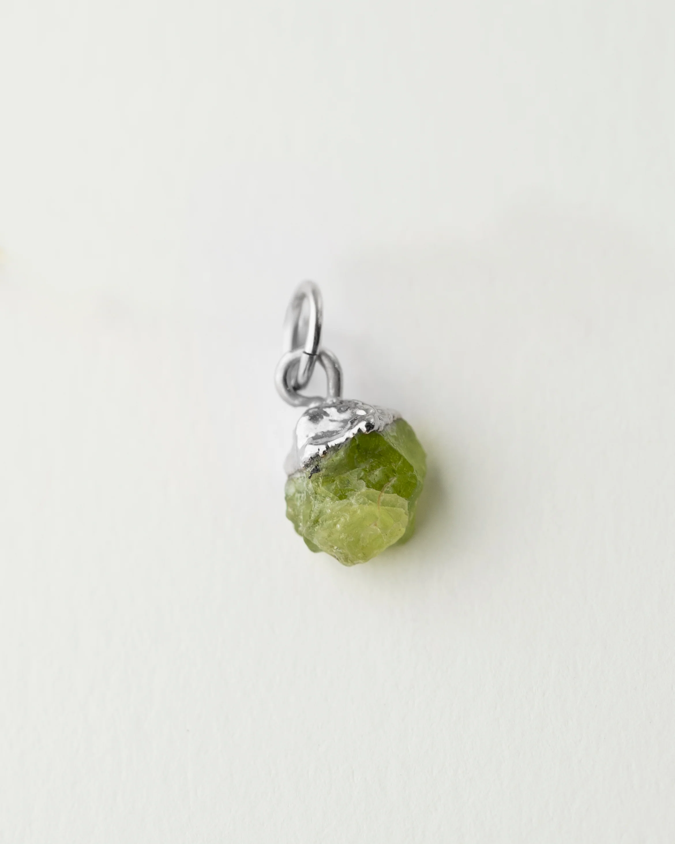 Anne Choker + Birthstone Necklace Set - Image 39
