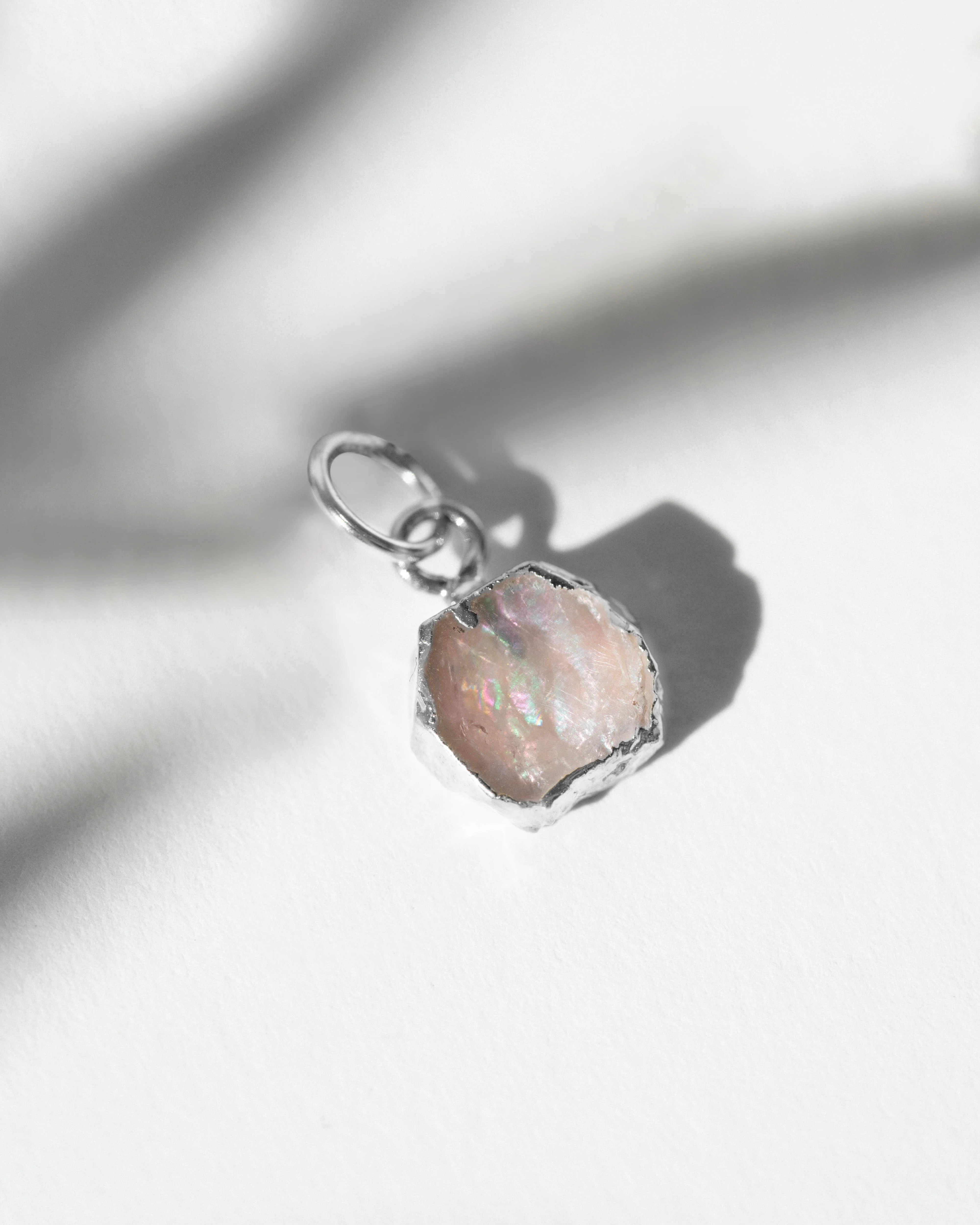 Anne Choker + Birthstone Necklace Set - Image 48