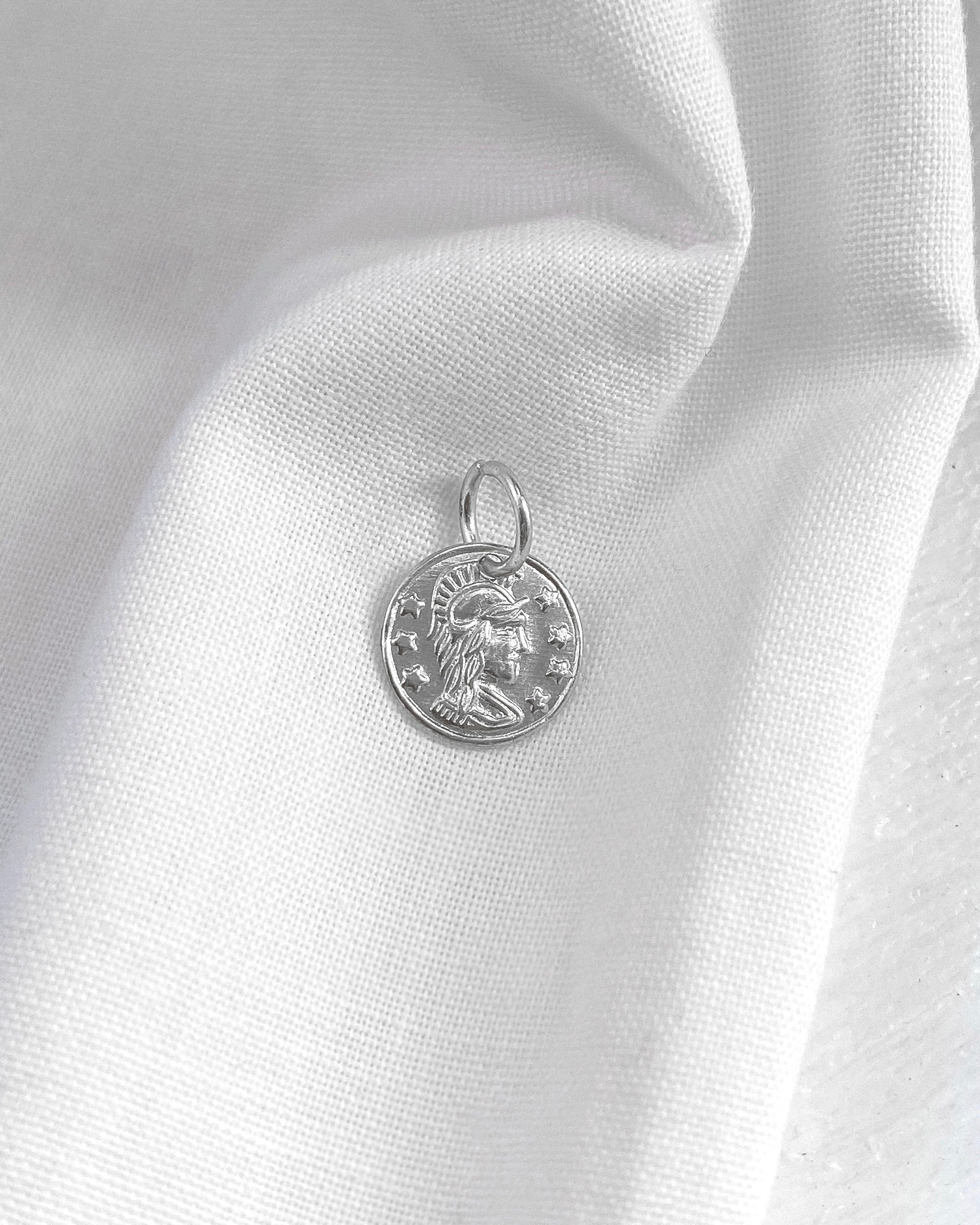 Ares Coin Pendant - Image 3