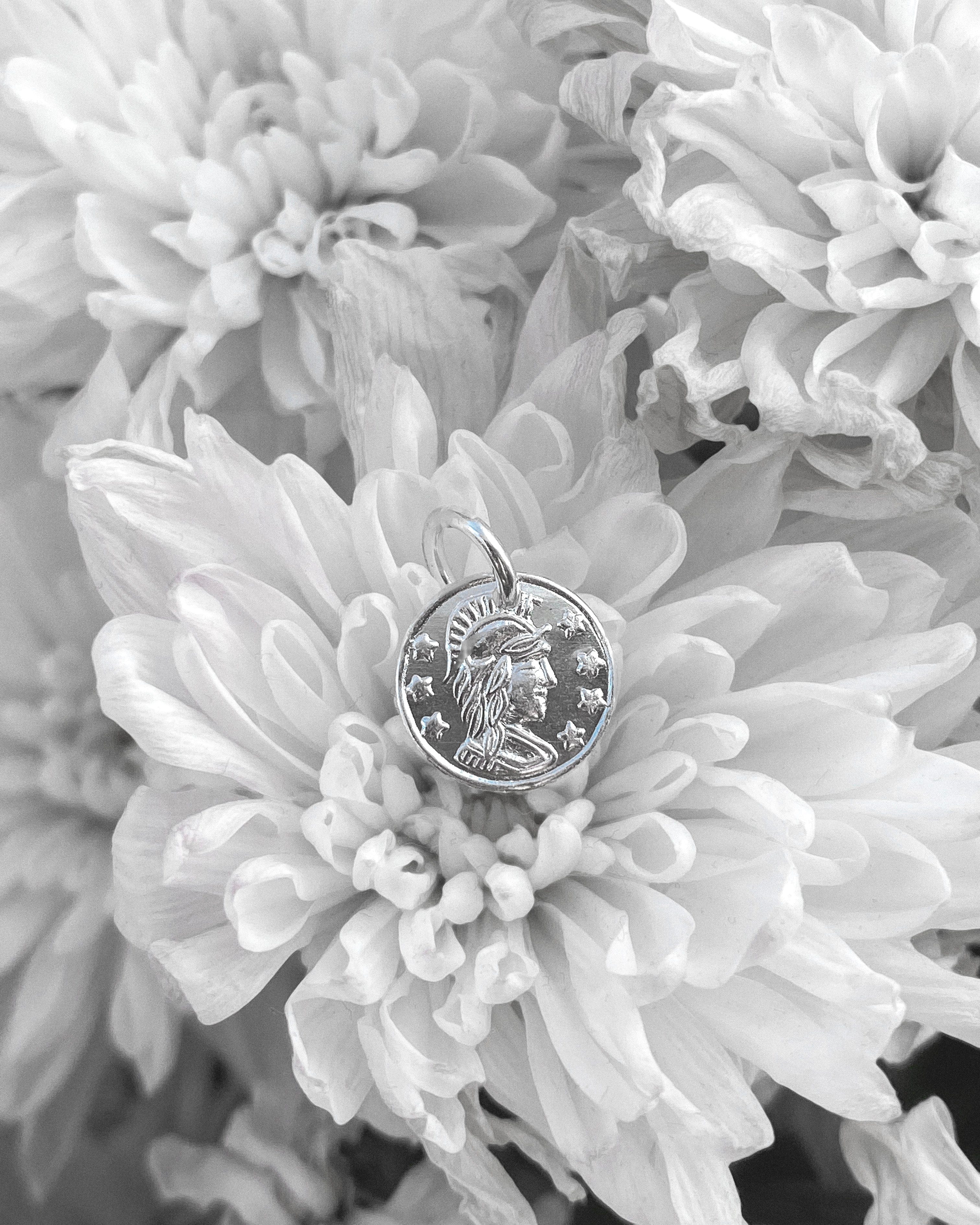 Ares Coin Pendant - Image 5