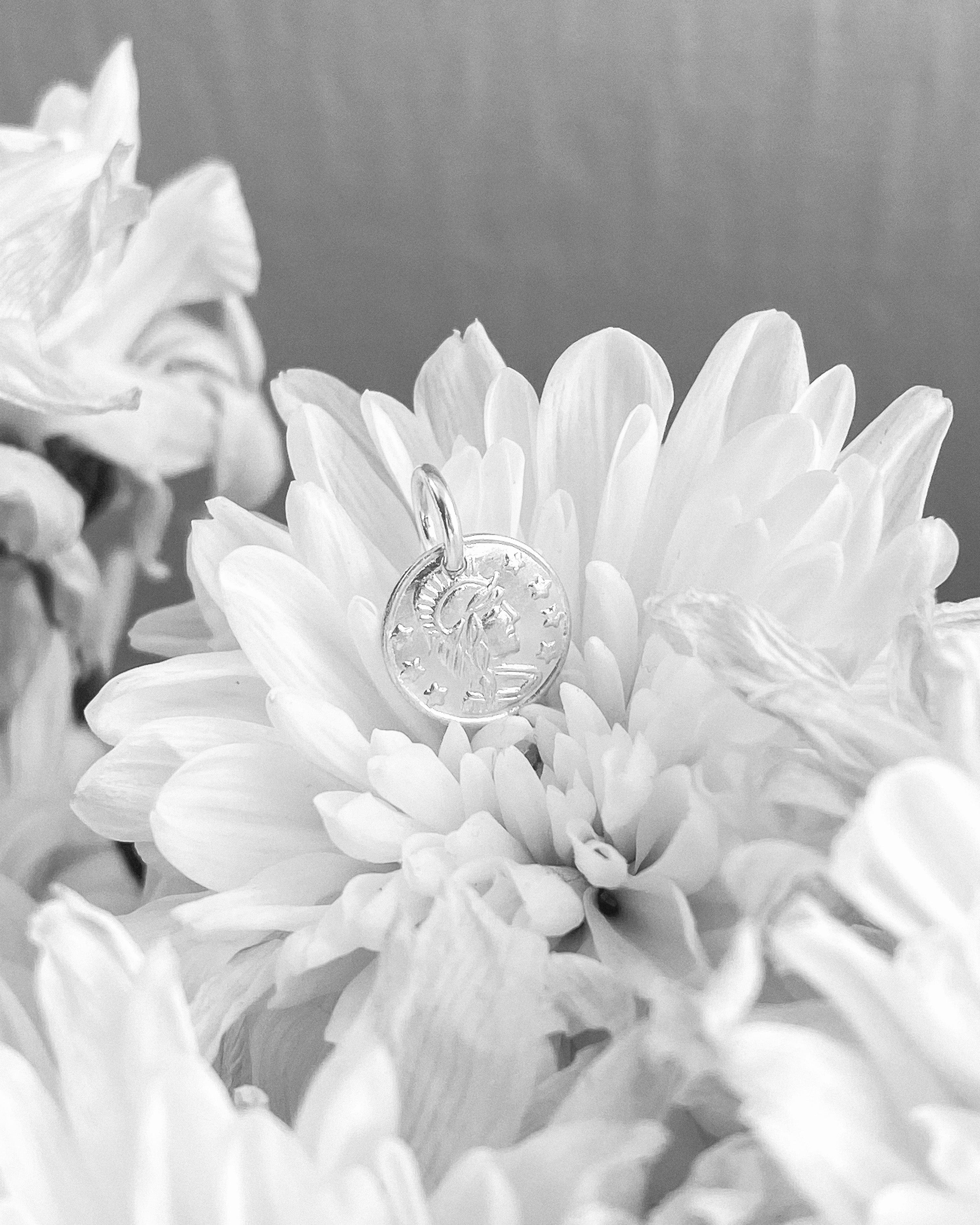 Ares Coin Pendant - Image 6