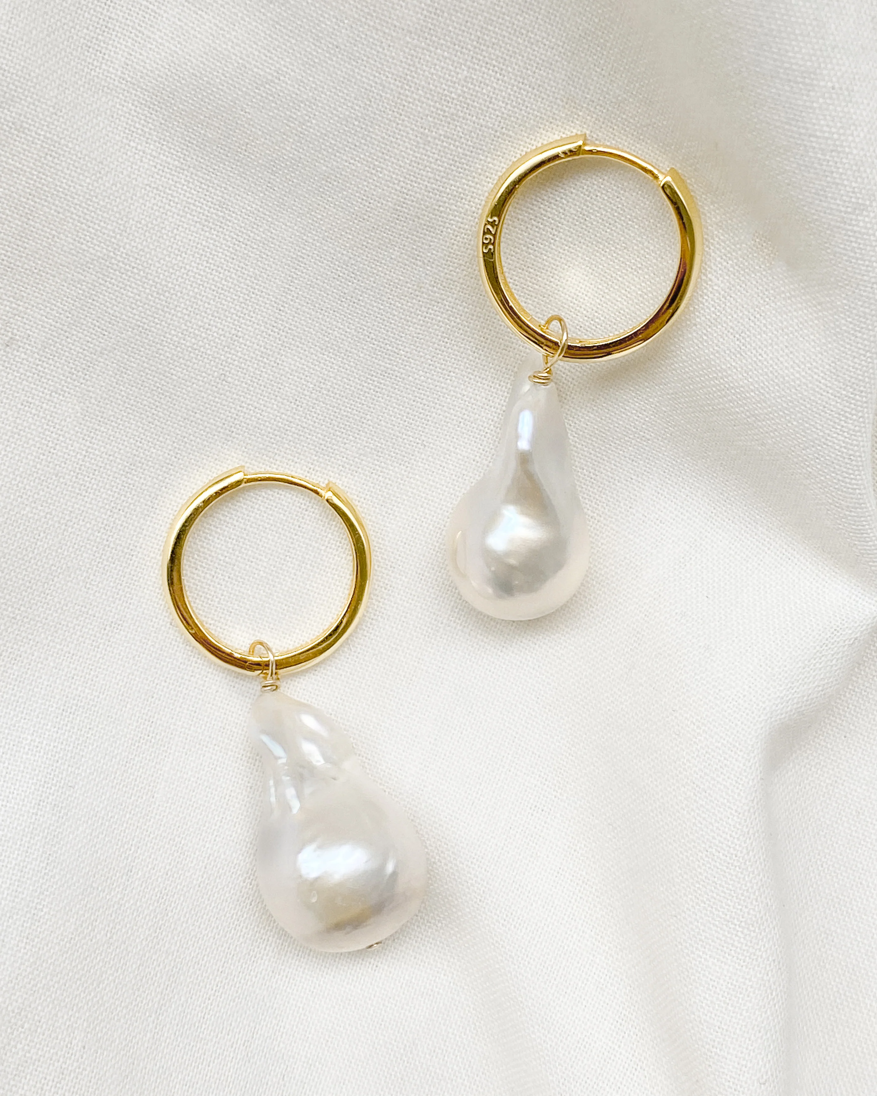 Armelle Hoops - Image 2