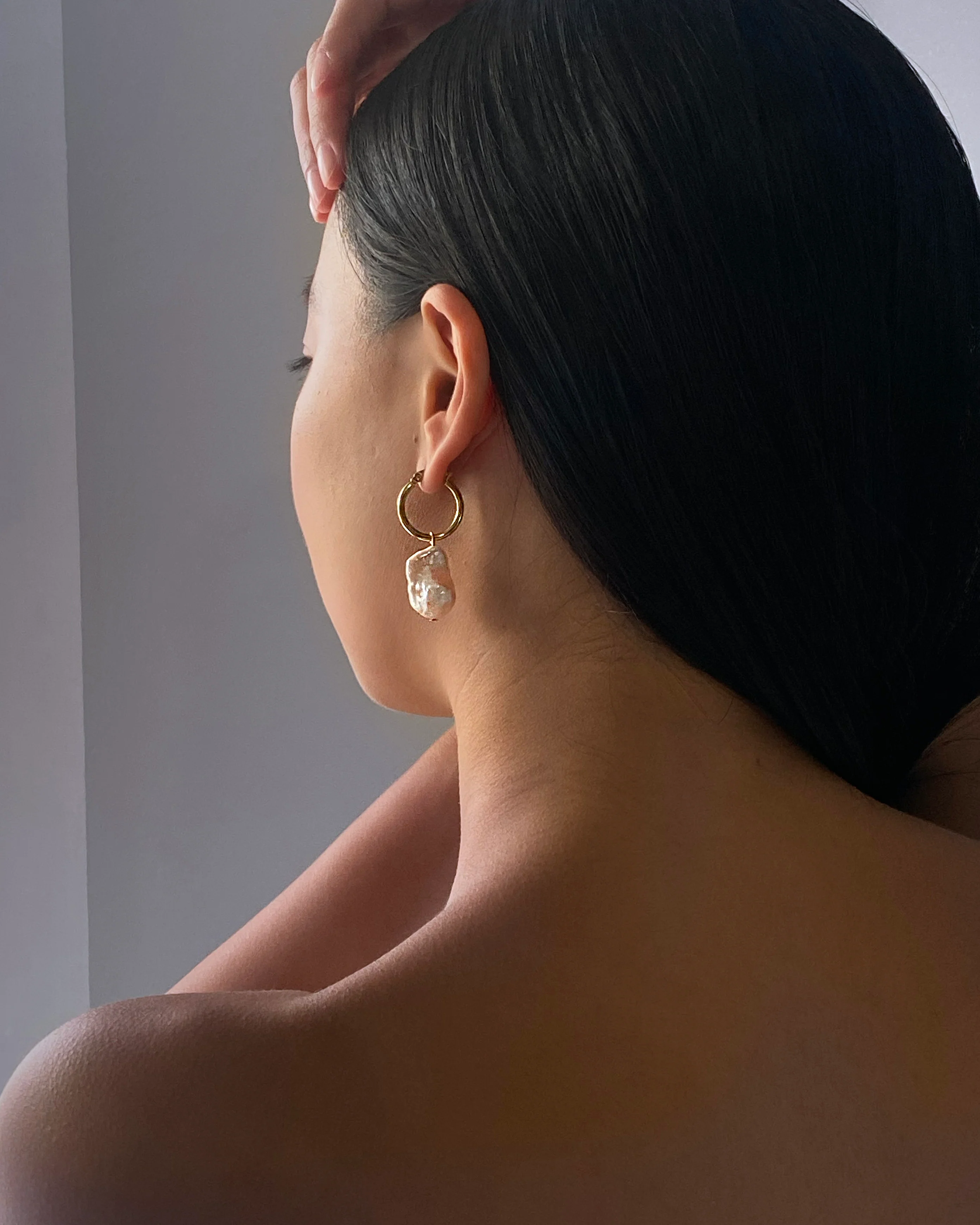 Armelle Hoops - Image 4
