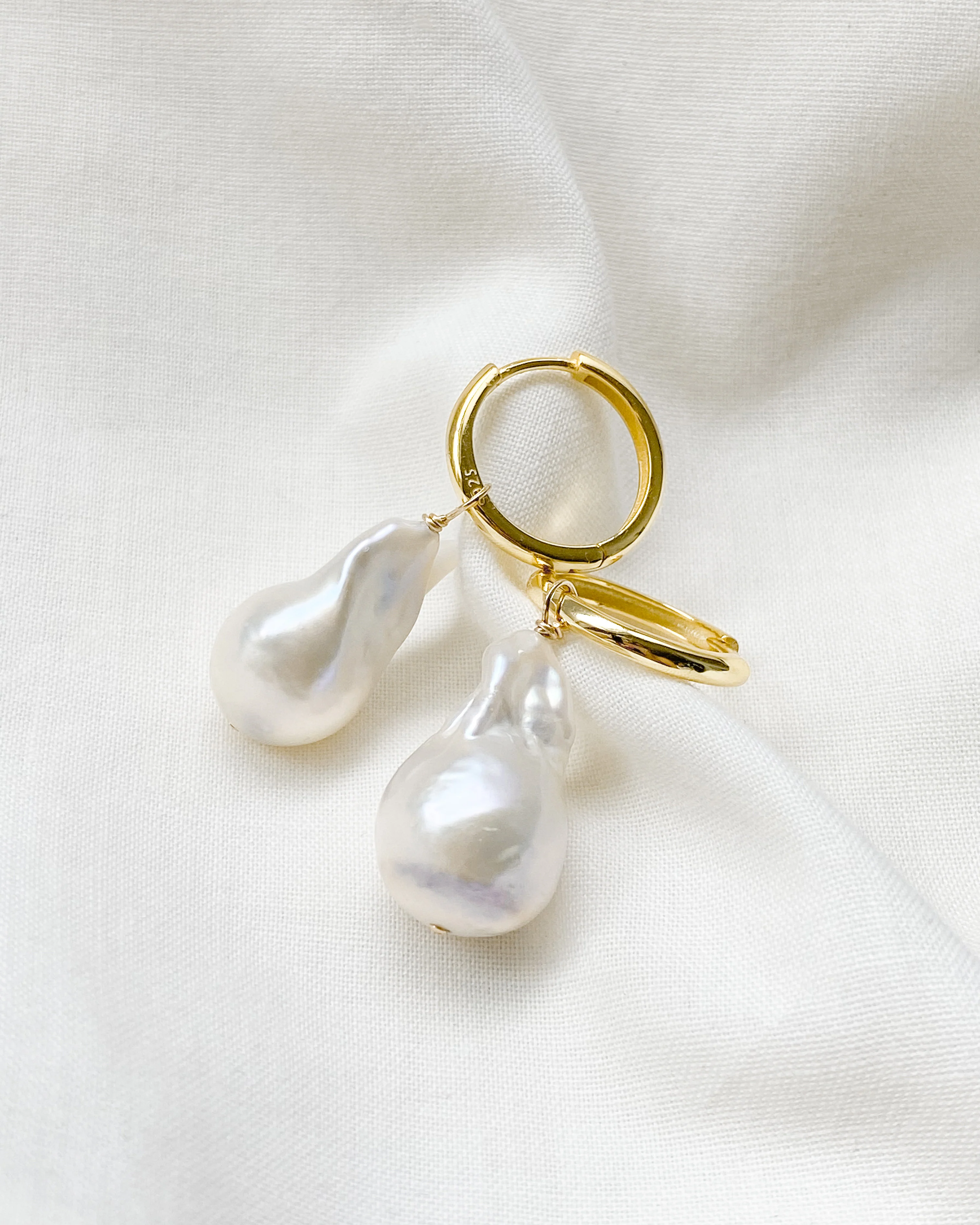 Armelle Hoops - Image 7
