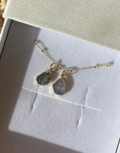 Birthstone Pendant - Image 3