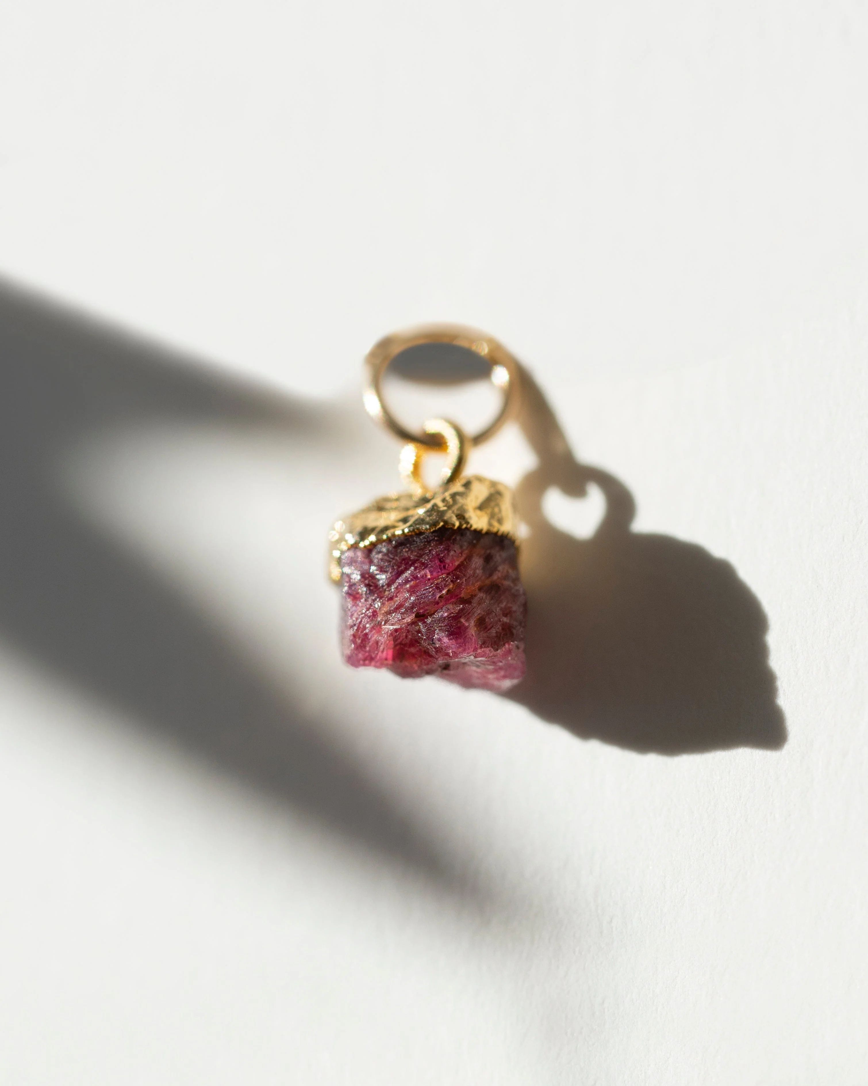 Birthstone Pendant - Image 31