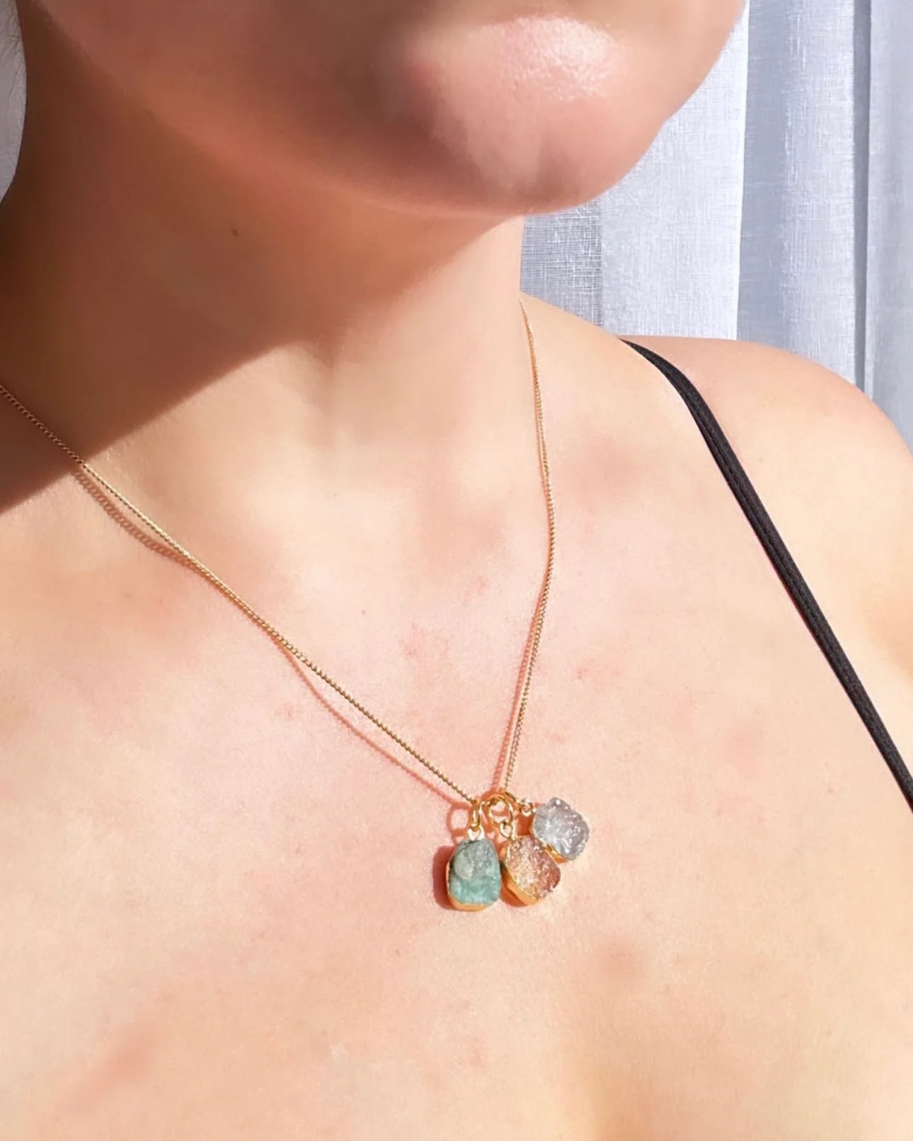 Birthstone Pendant - Image 5