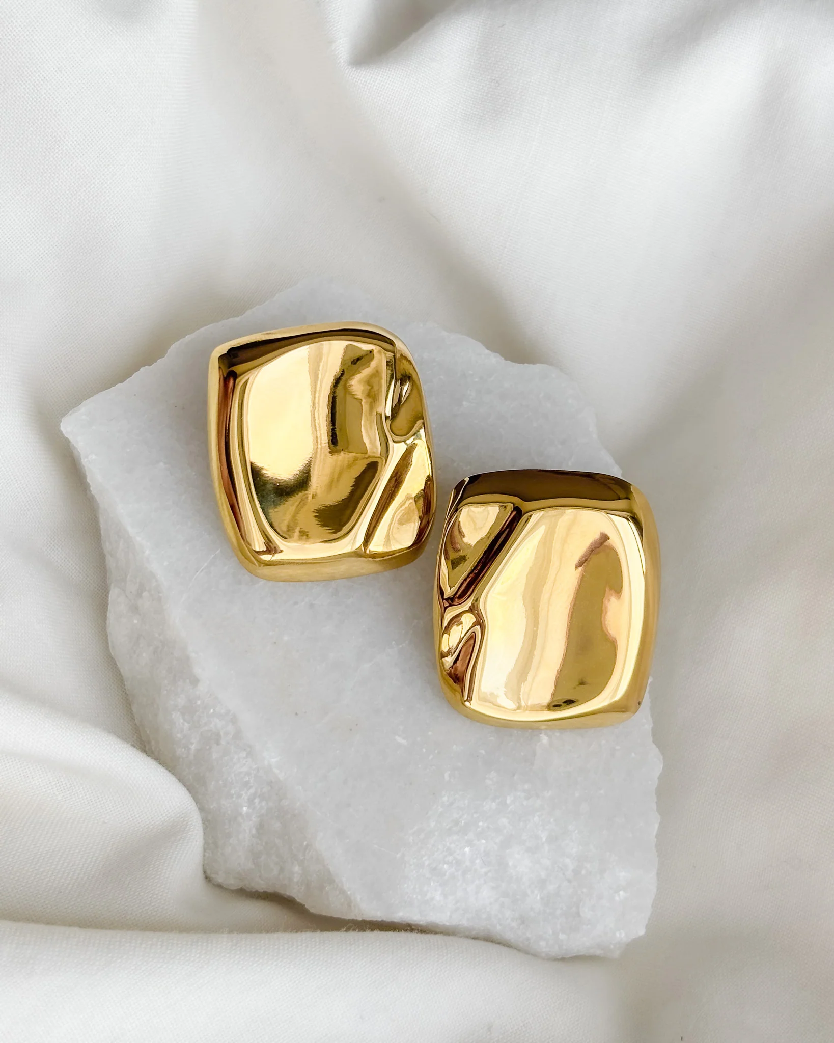 Butter Earrings - Image 2