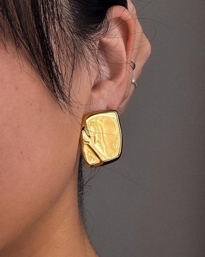 Butter Earrings - Image 3