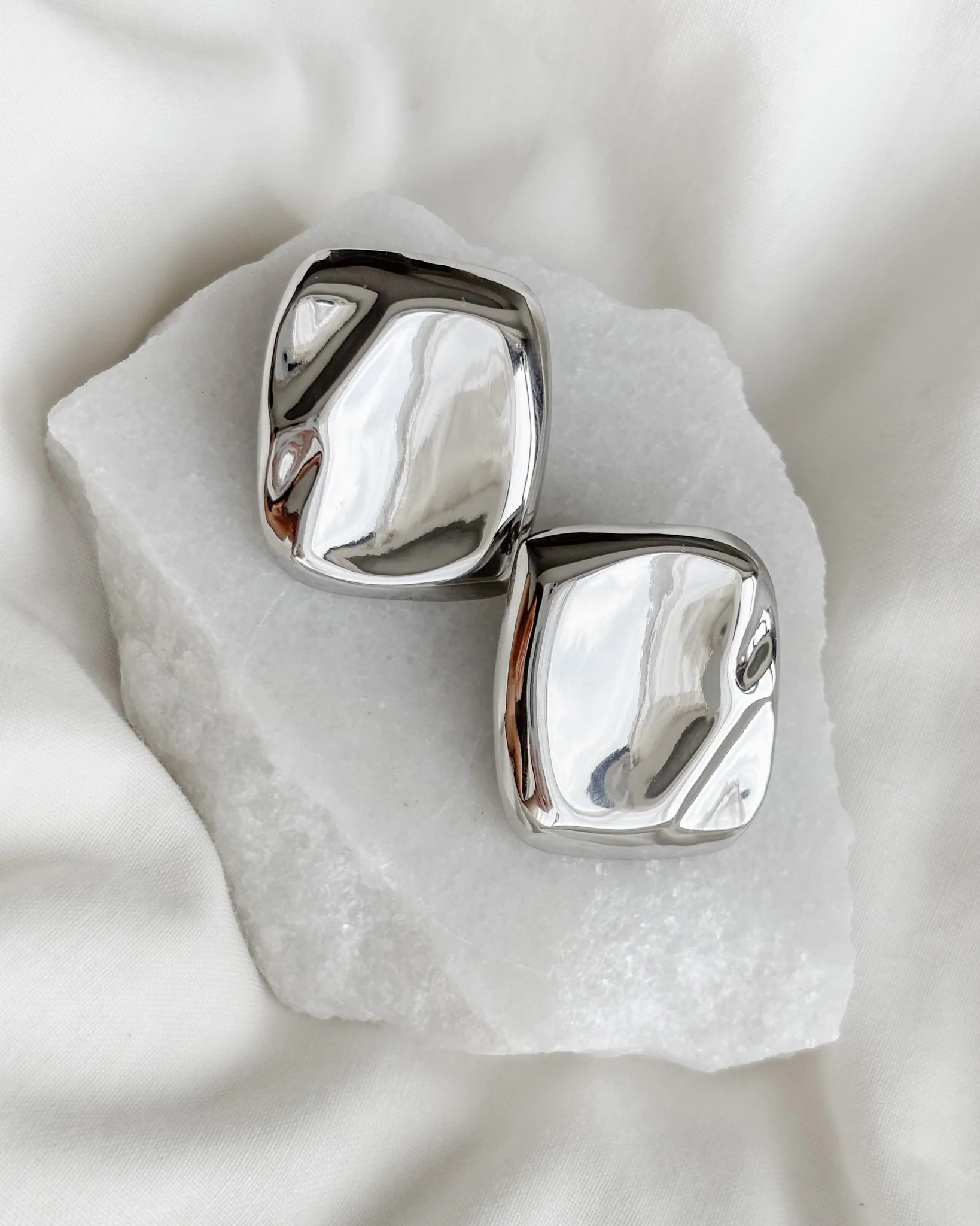 Butter Earrings - Image 5