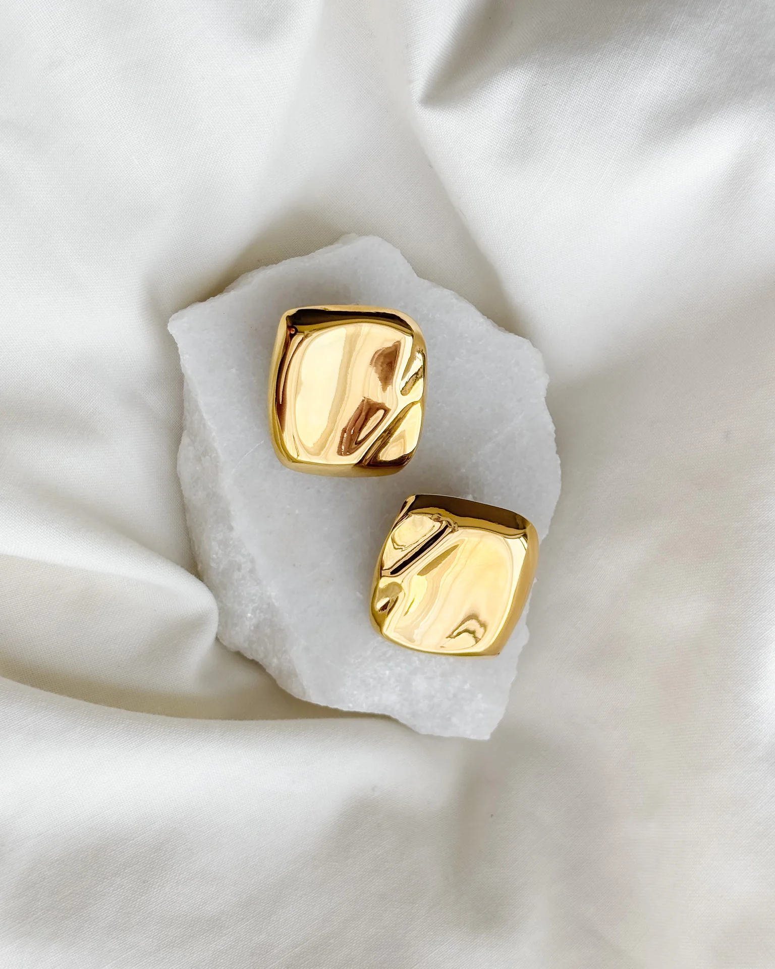 Butter Earrings - Image 6