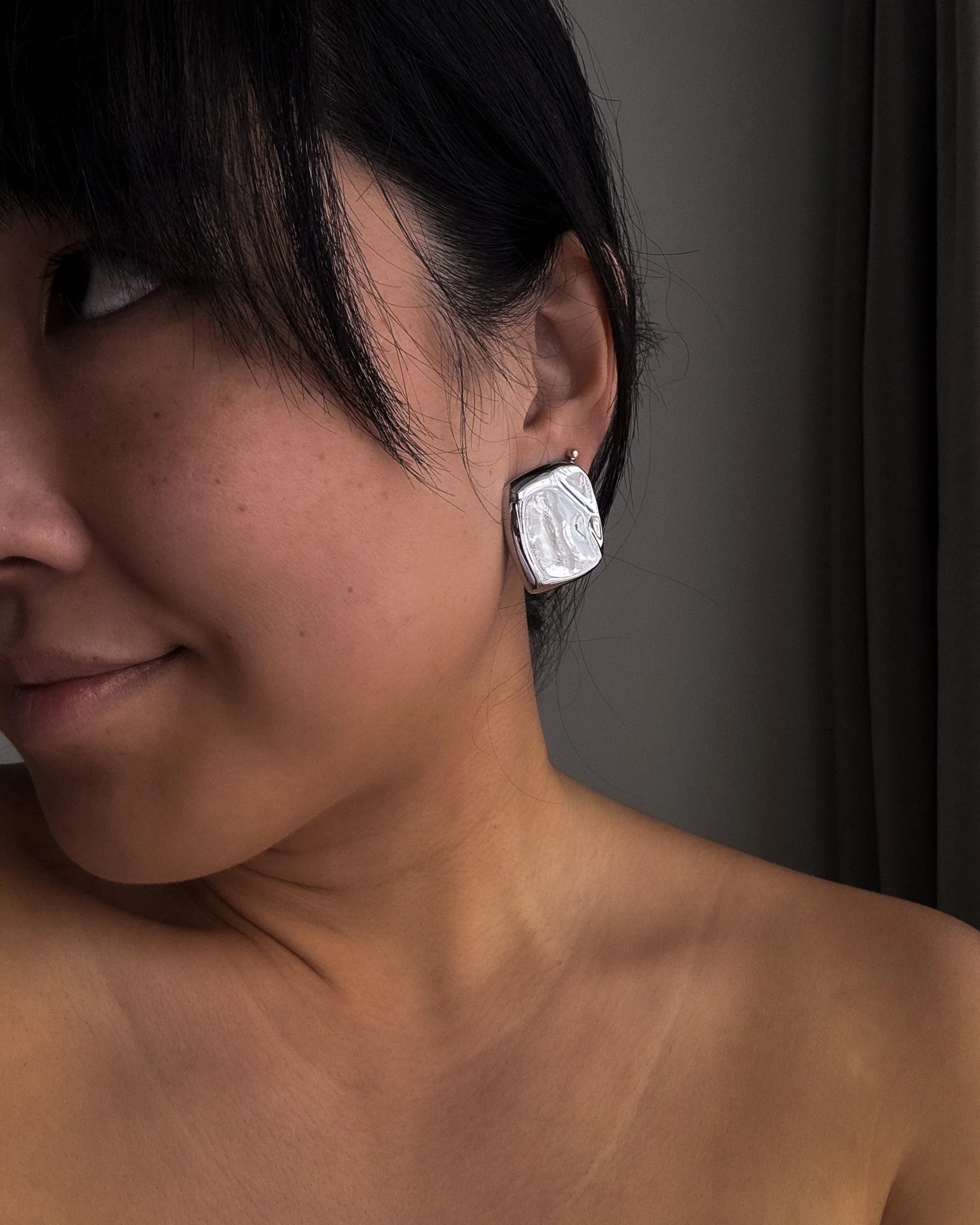 Butter Earrings - Image 7