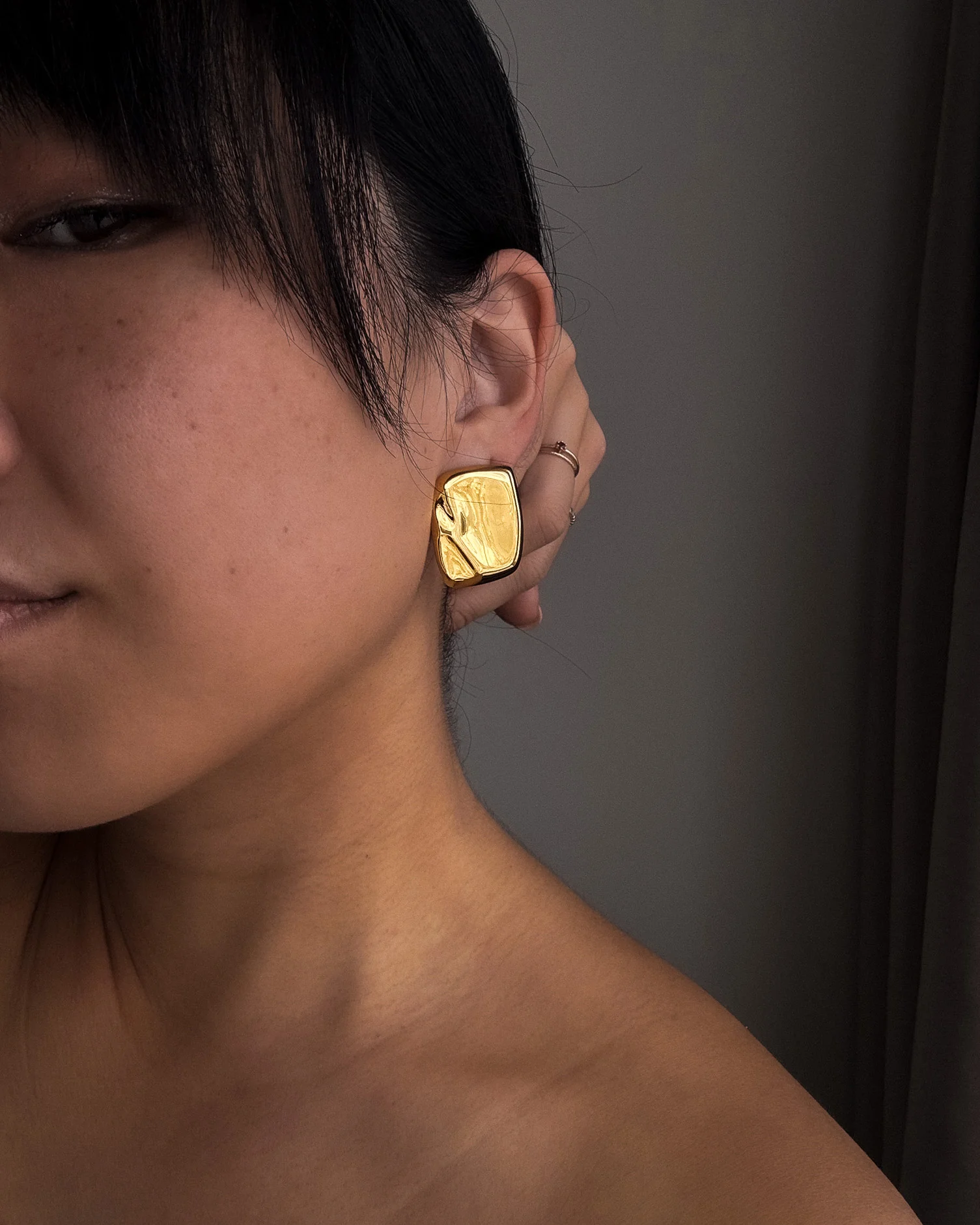 Butter Earrings - Image 8