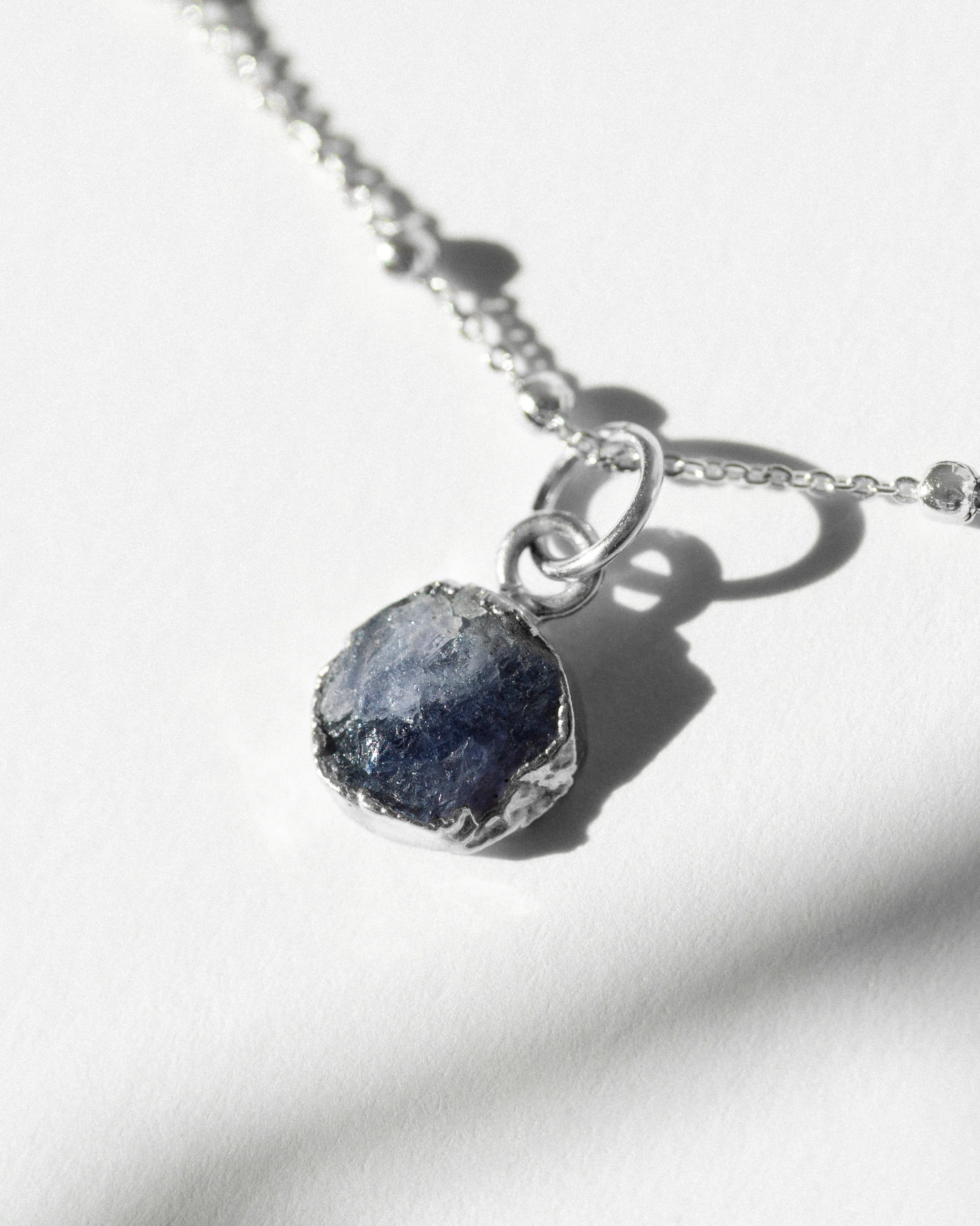 December Birthstone | Tanzanite Necklace - Image 16
