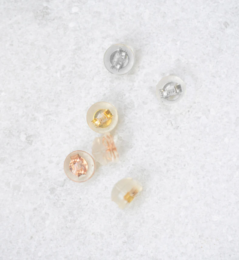 Earring Backings - Image 2