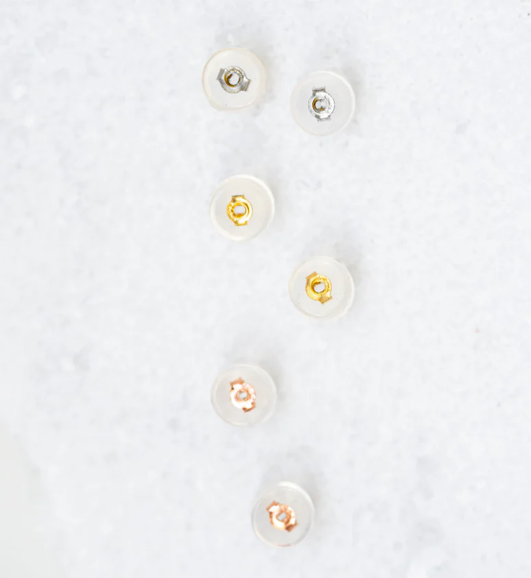 Earring Backings - Image 3