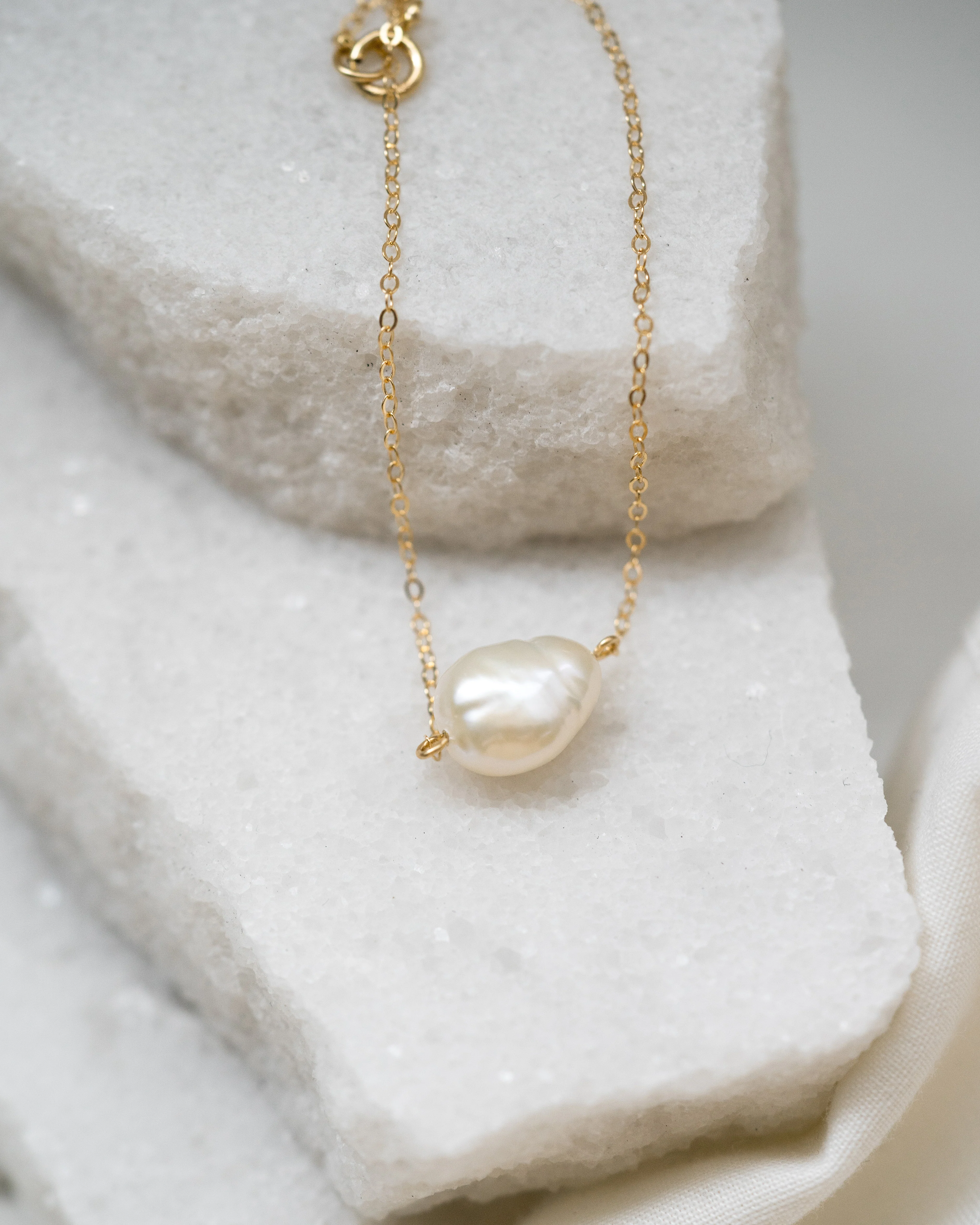 Elisse Pearl Bracelet - Image 6