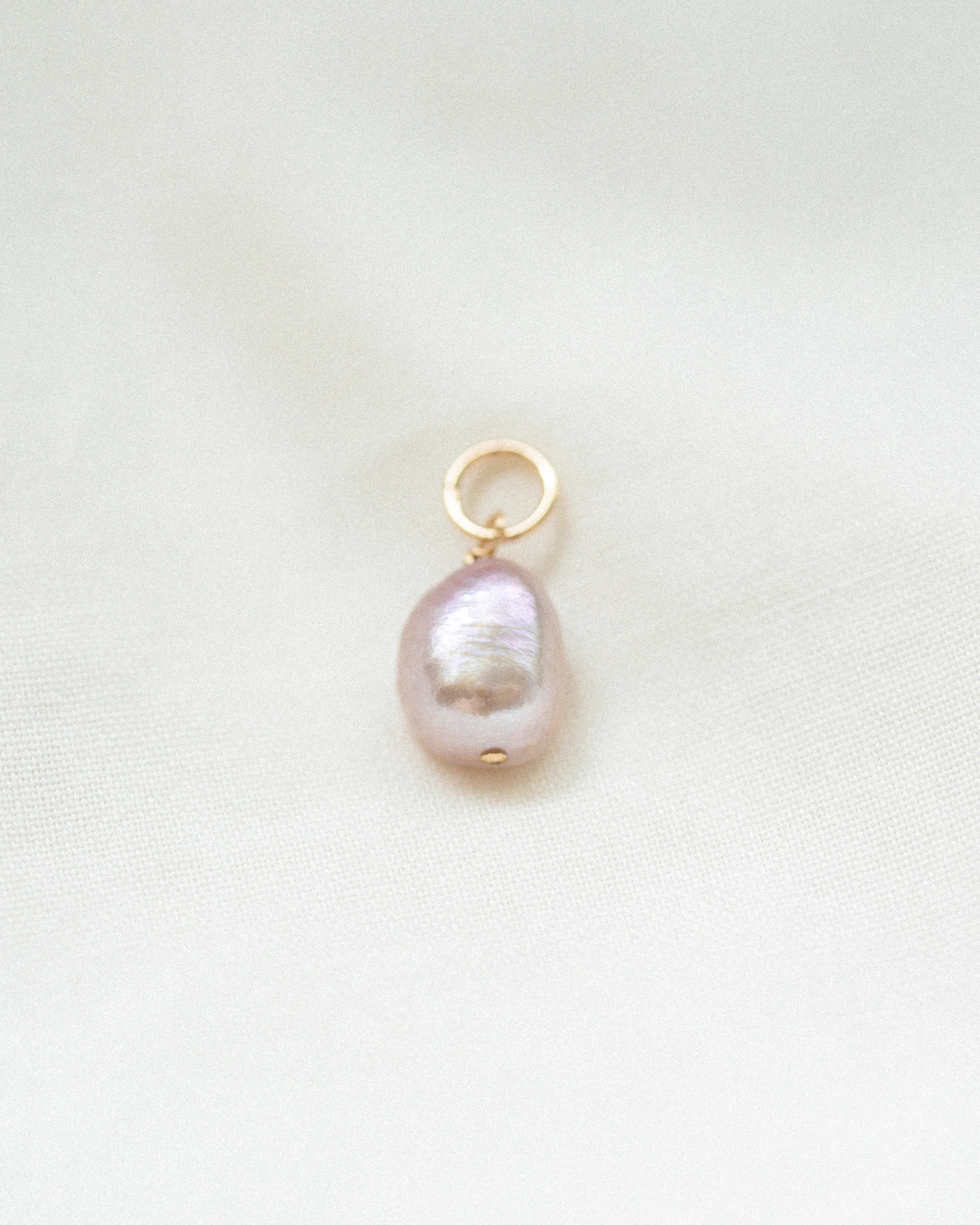 Elisse Pearl Pendant - Image 3