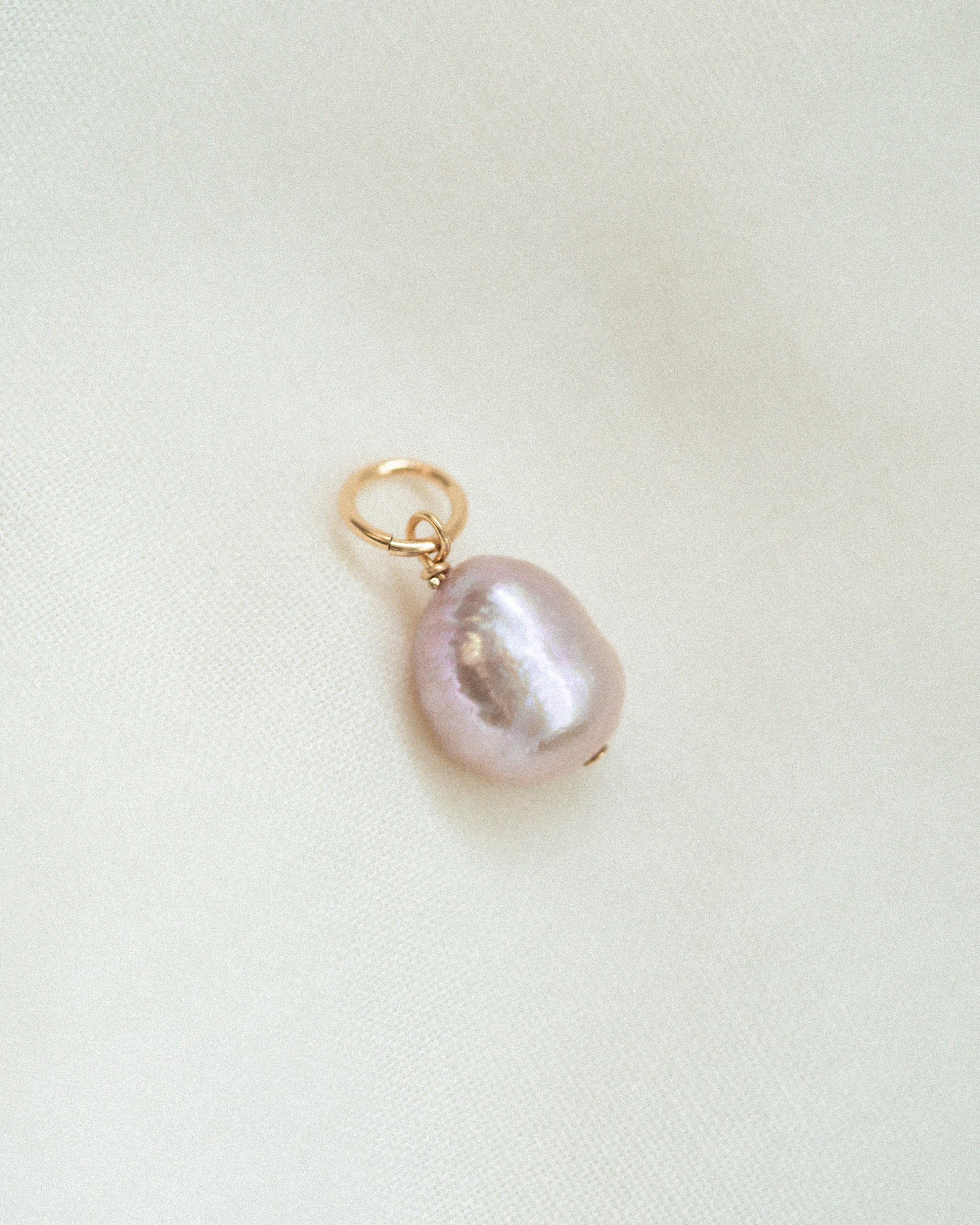 Elisse Pearl Pendant - Image 7