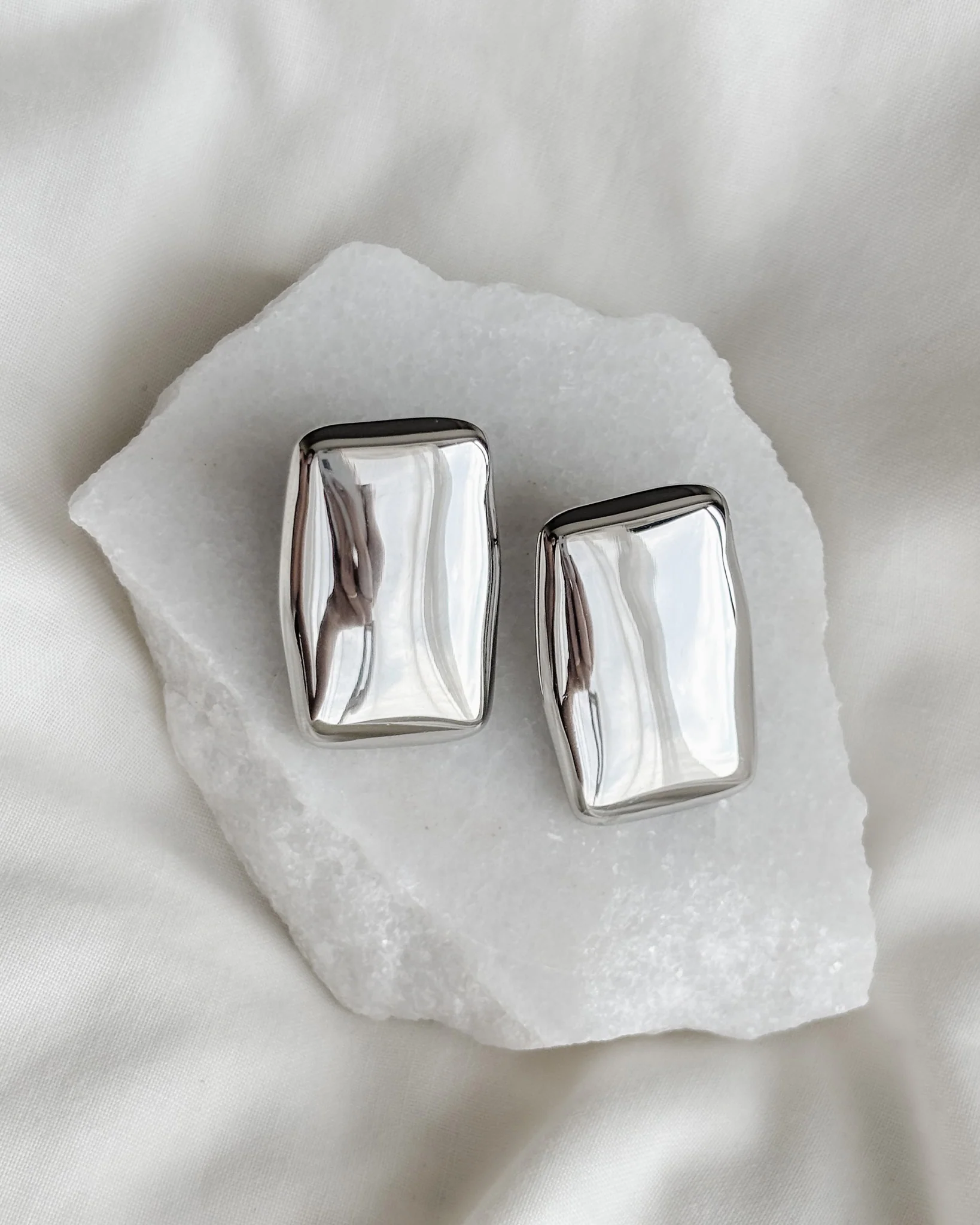 Focaccia Earrings - Image 4