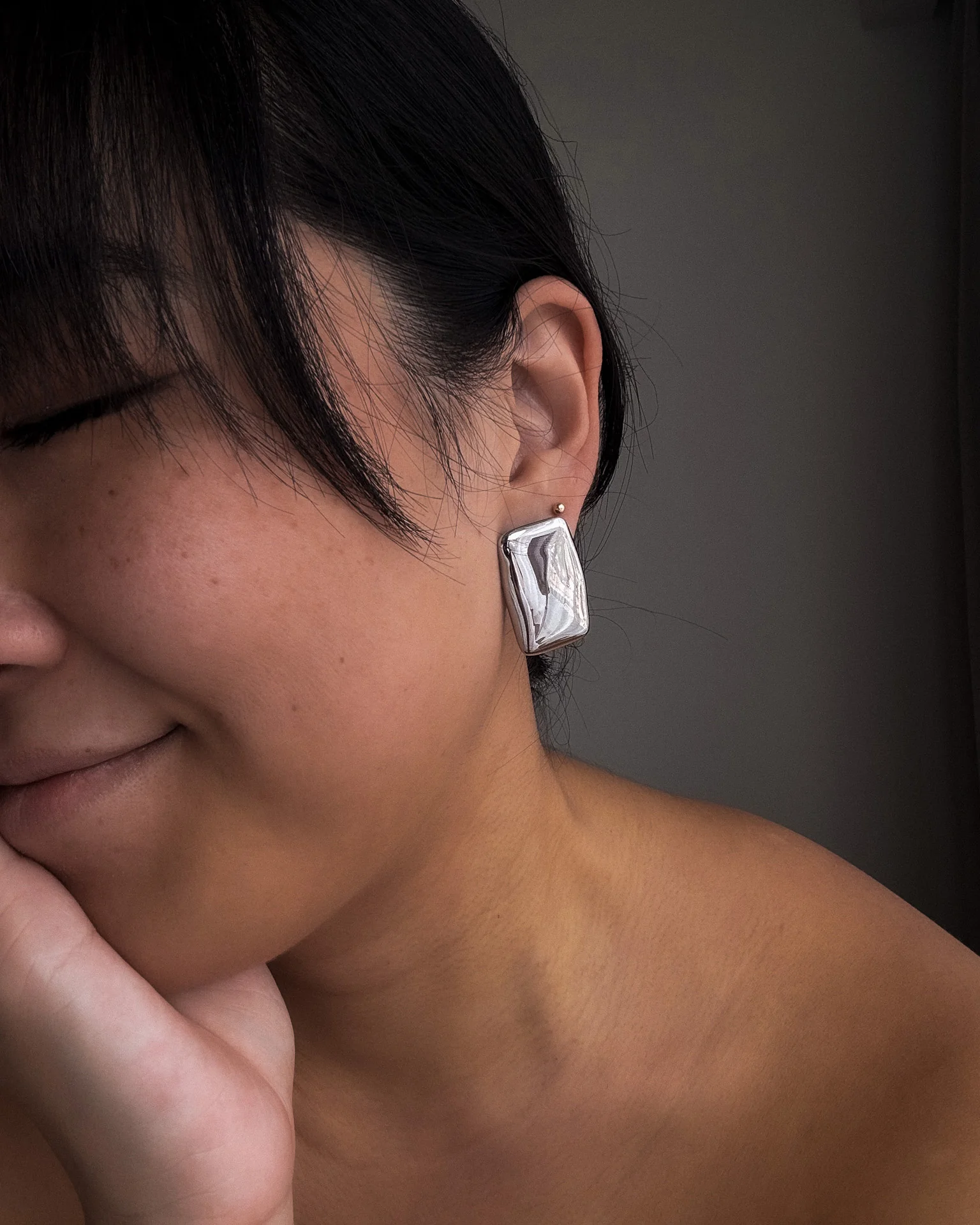 Focaccia Earrings - Image 5